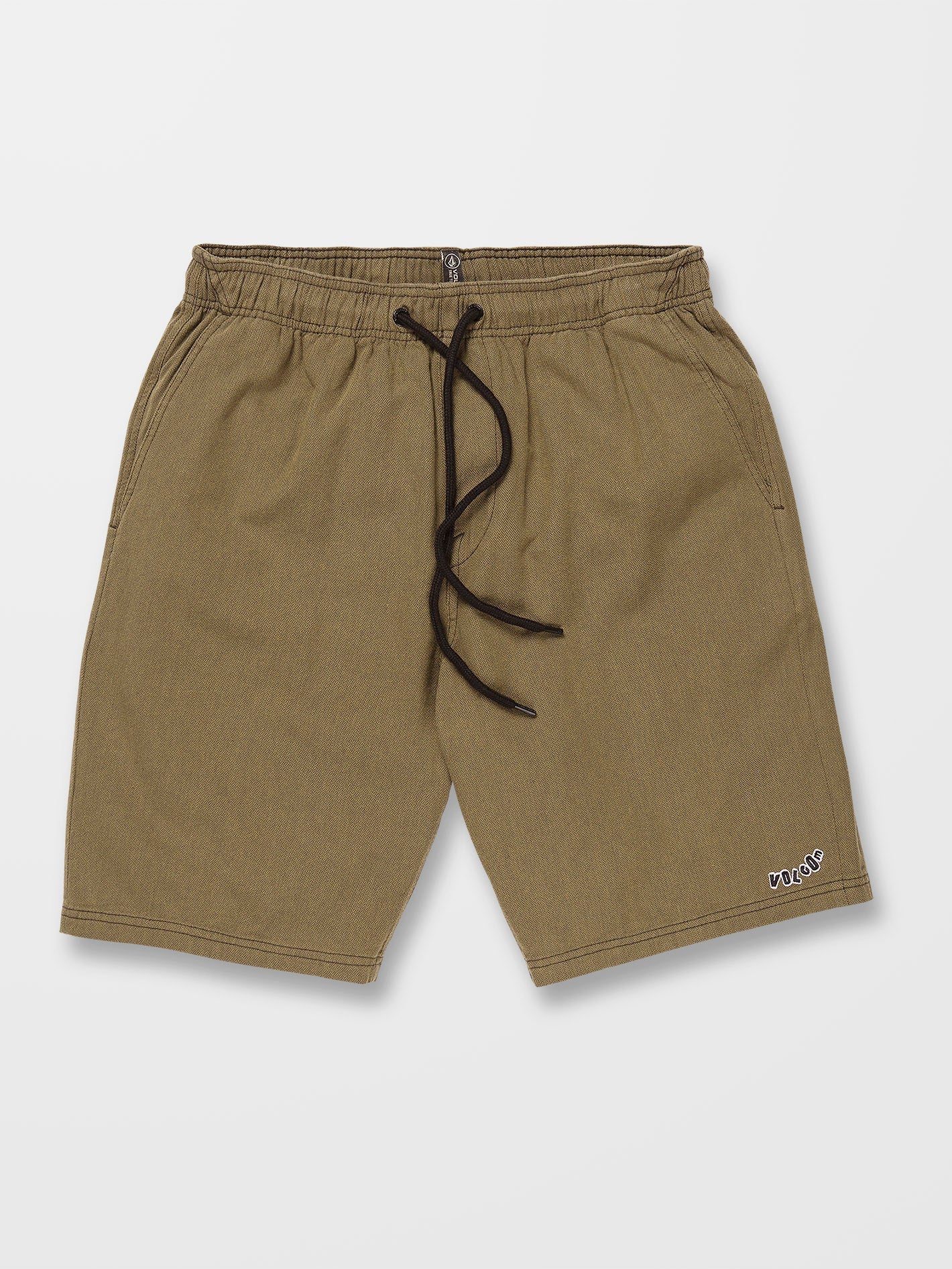 Outer Spaced 21" Shorts - OLD MILL - Image 5