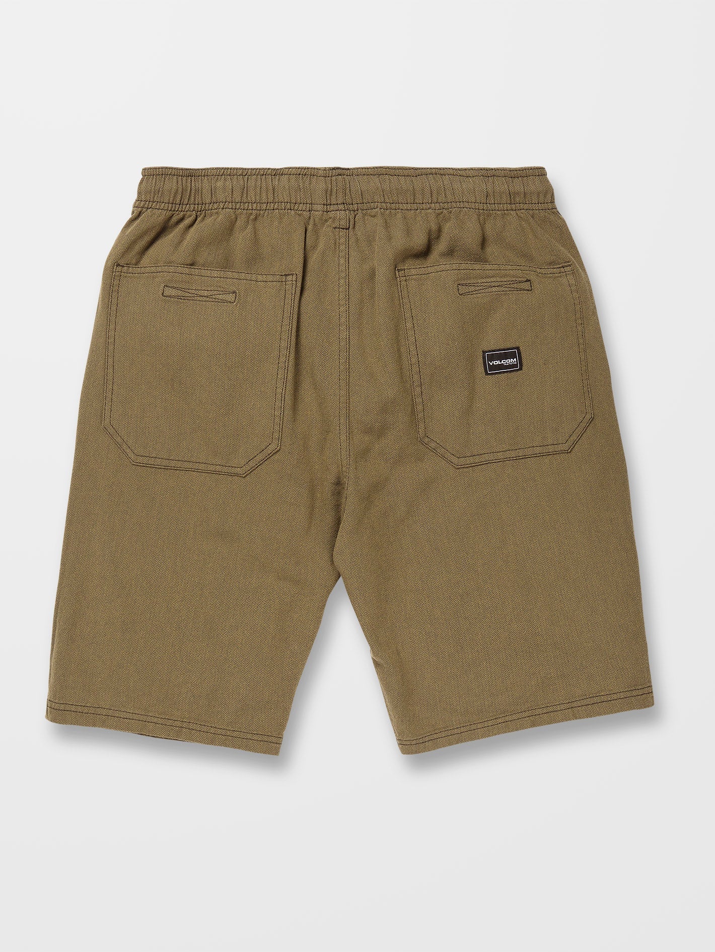 Outer Spaced 21" Shorts - OLD MILL - Image 6