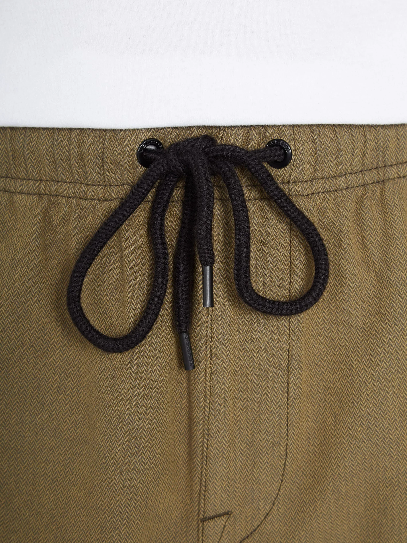 Outer Spaced 21" Shorts - OLD MILL - Image 9