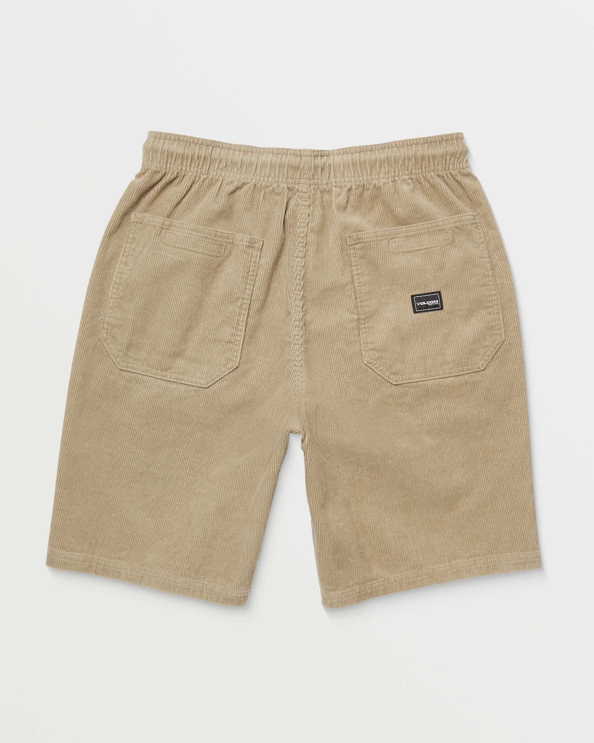 Outer Spaced 21" Shorts - KHAKI - Image 7