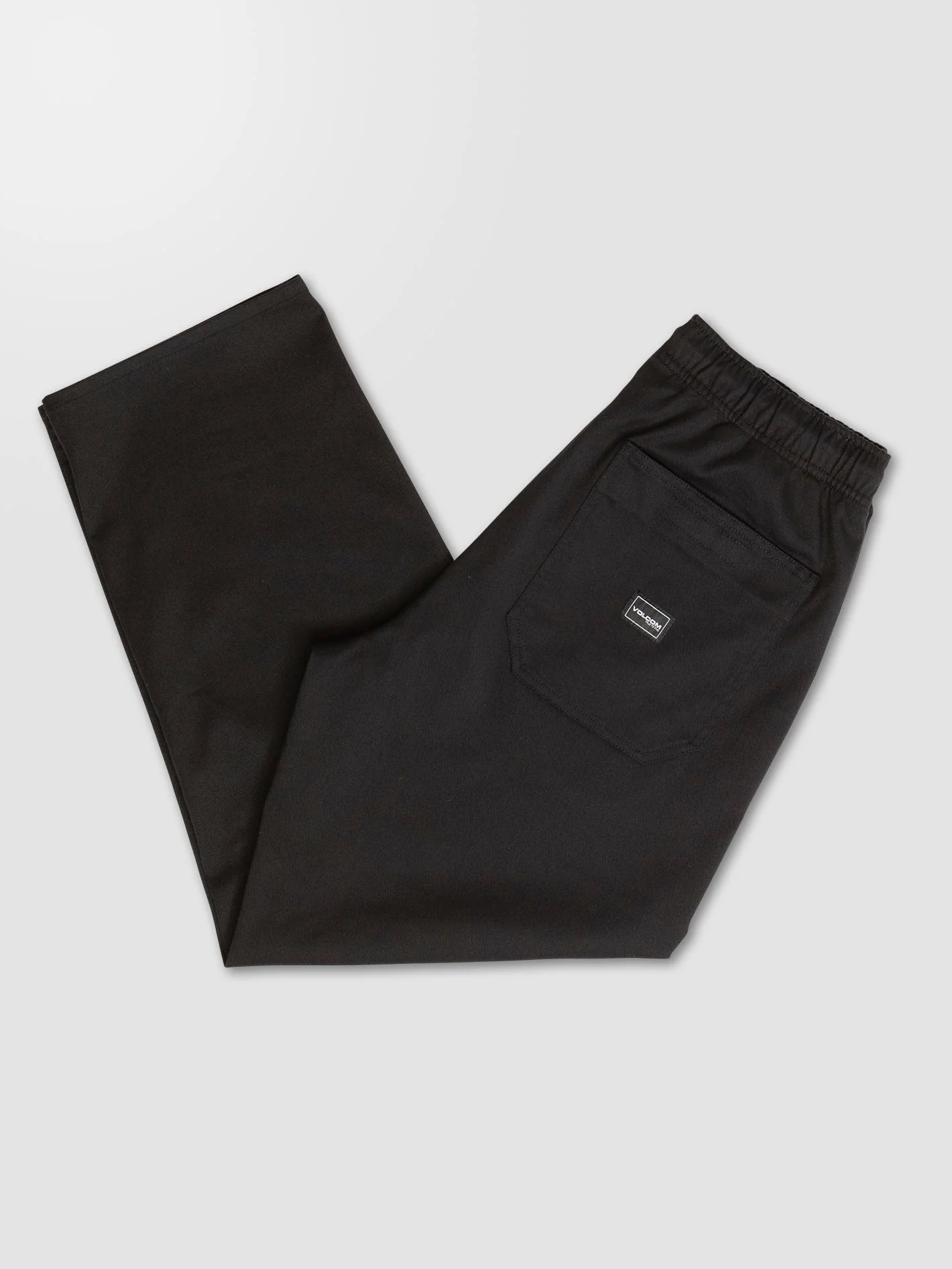 Outer Spaced Hose - BLACK - Image 2