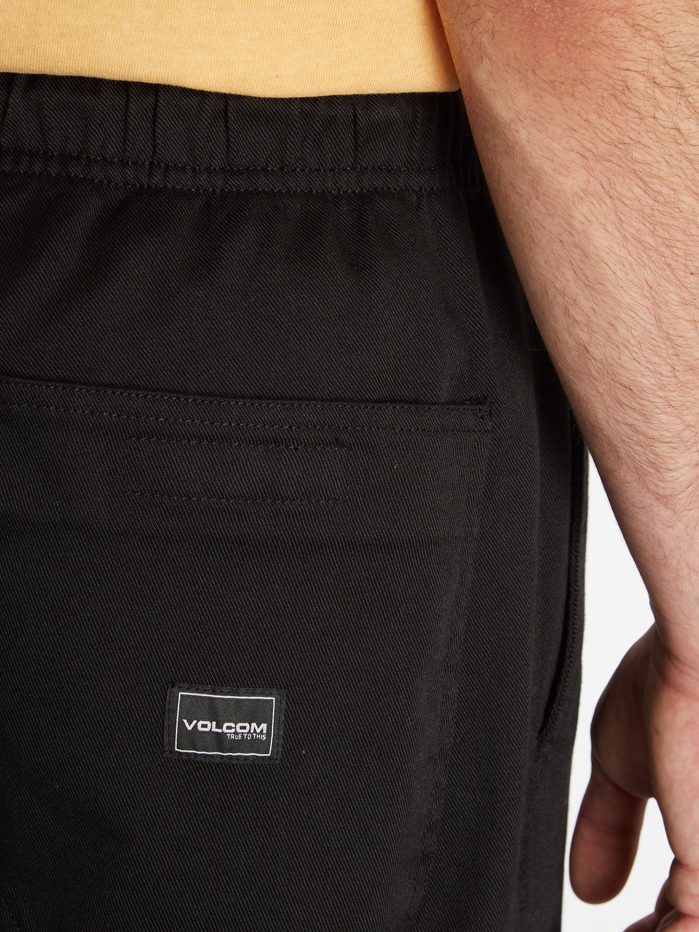 Outer Spaced Hose - BLACK - Image 6