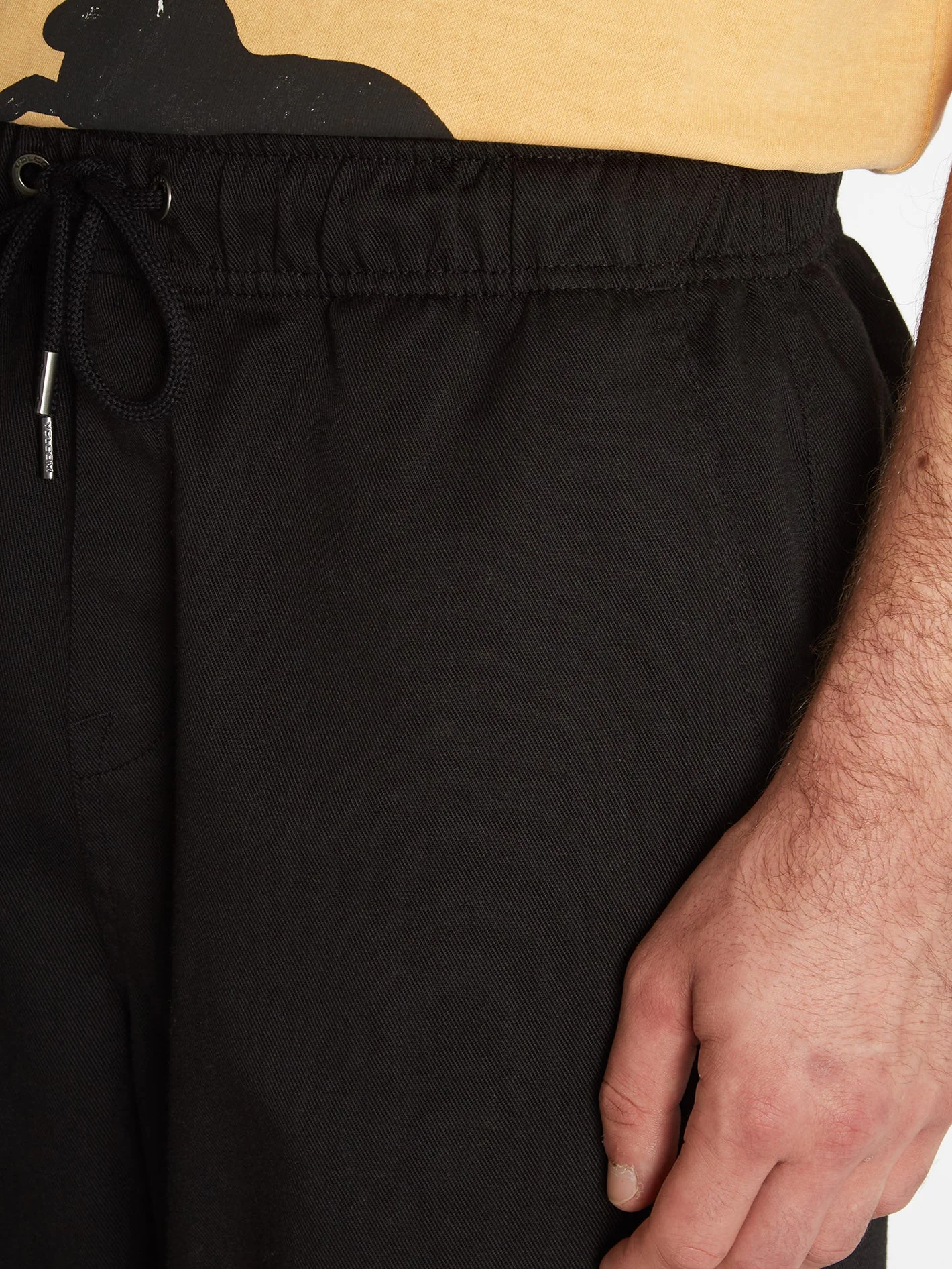 Outer Spaced Hose - BLACK - Image 7