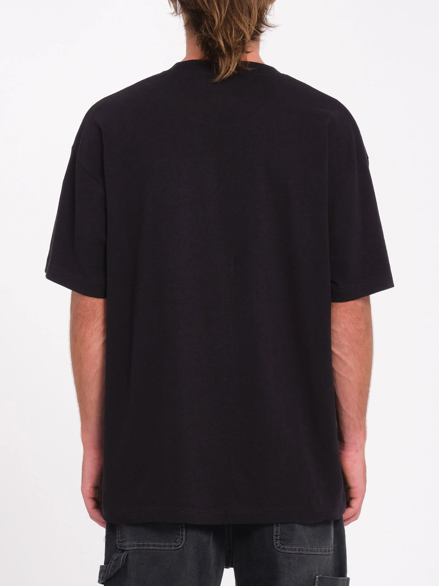 Ovstone T-Shirt - Black - Image 3