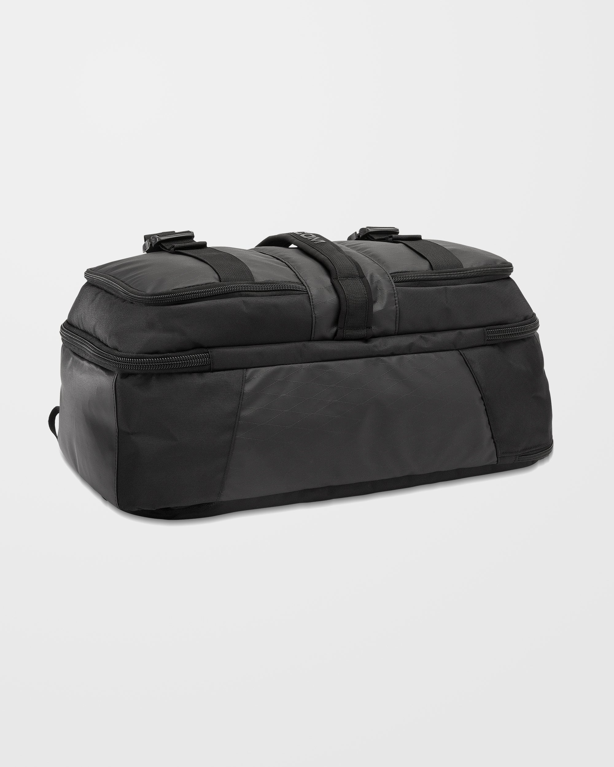 Parkbound Duffle Rucksack - Black - Image 5