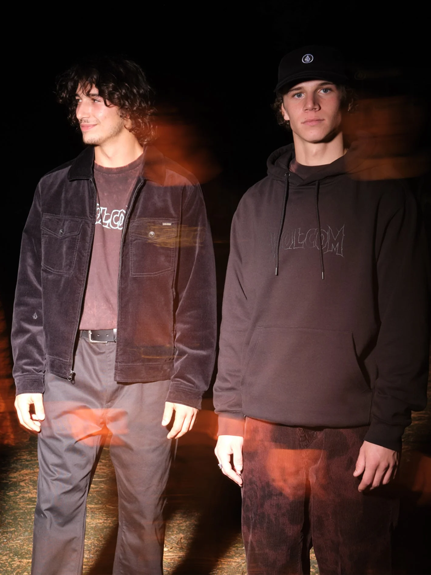 Passenger Jacke - BLACK - Image 3