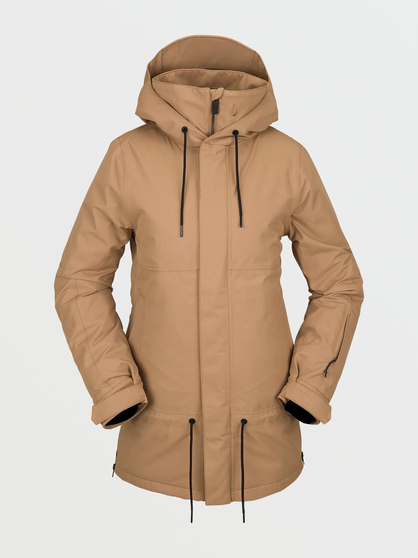 Paxson 2L Tds Infrared Parka - Caramel - Image 13