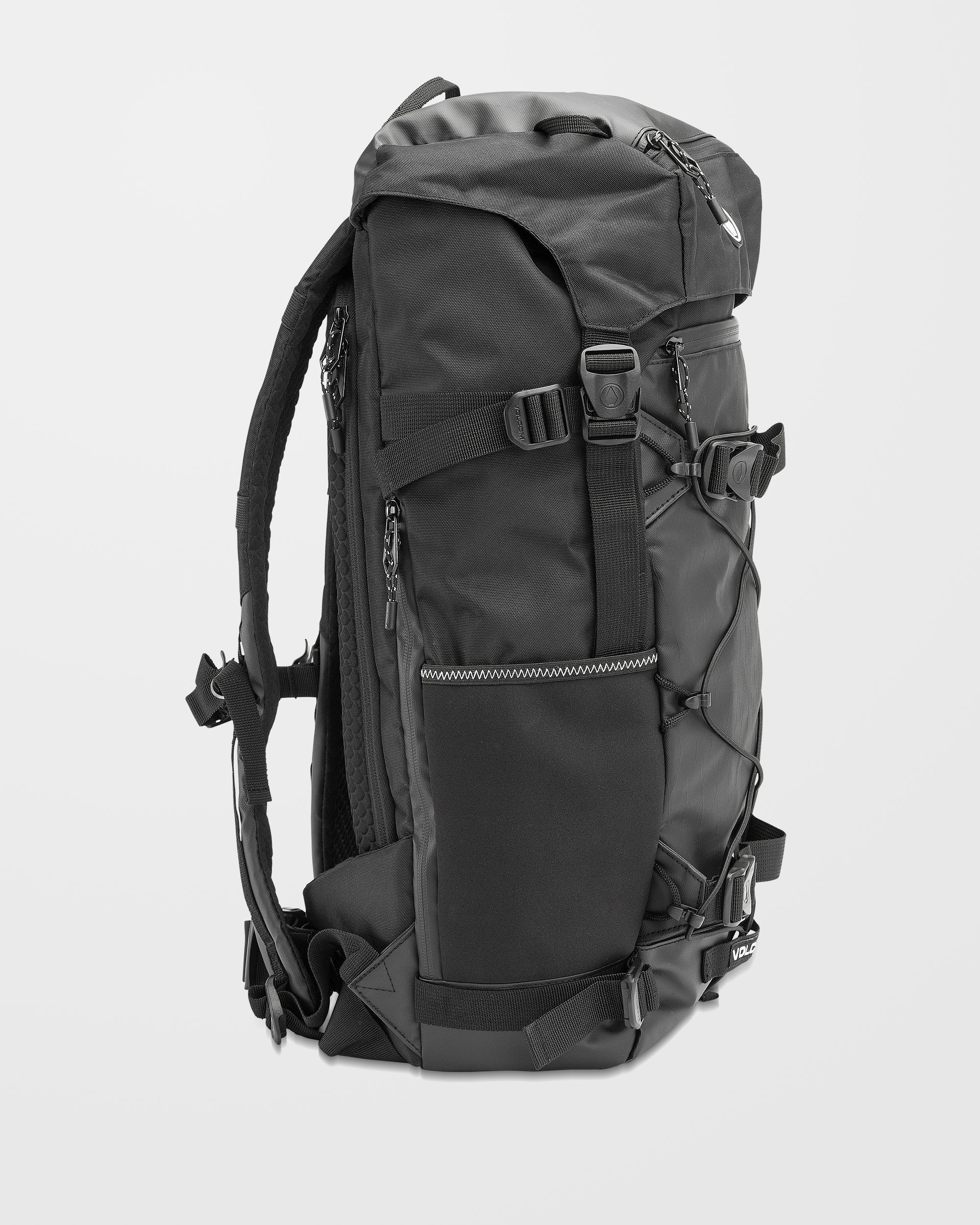 Peakstone Mountain Rucksack - Black - Image 4