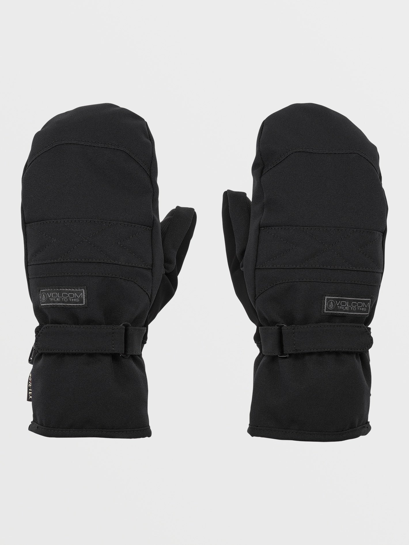 Peep Gore-Tex Fäustlinge - BLACK