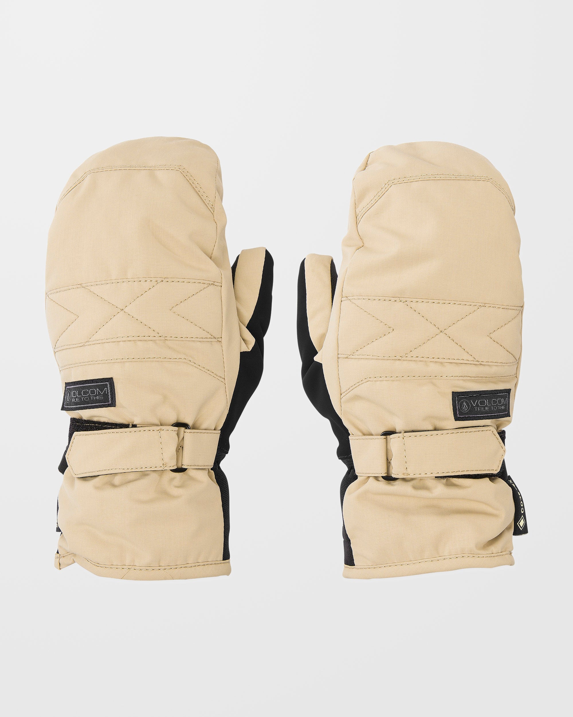 Peep Gore-Tex Fäustlinge - Sand