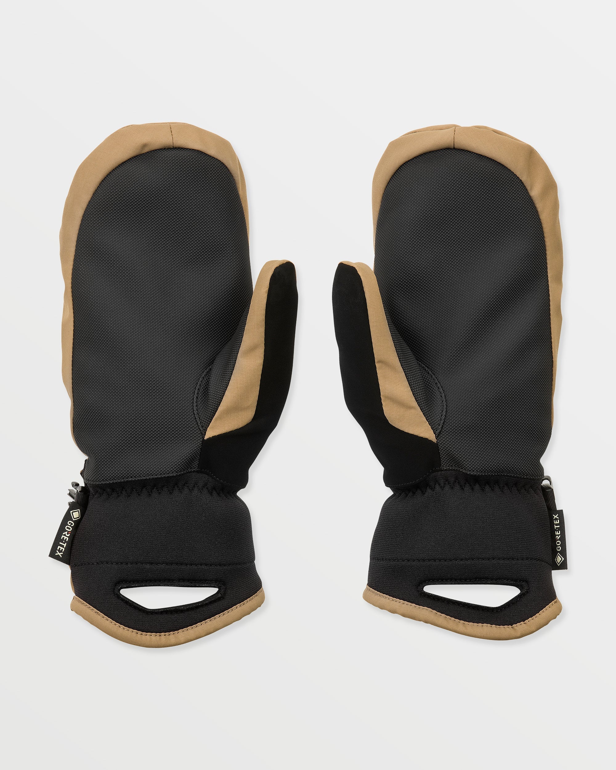 Peep Gore-Tex Fäustlinge - Bronze - Image 2