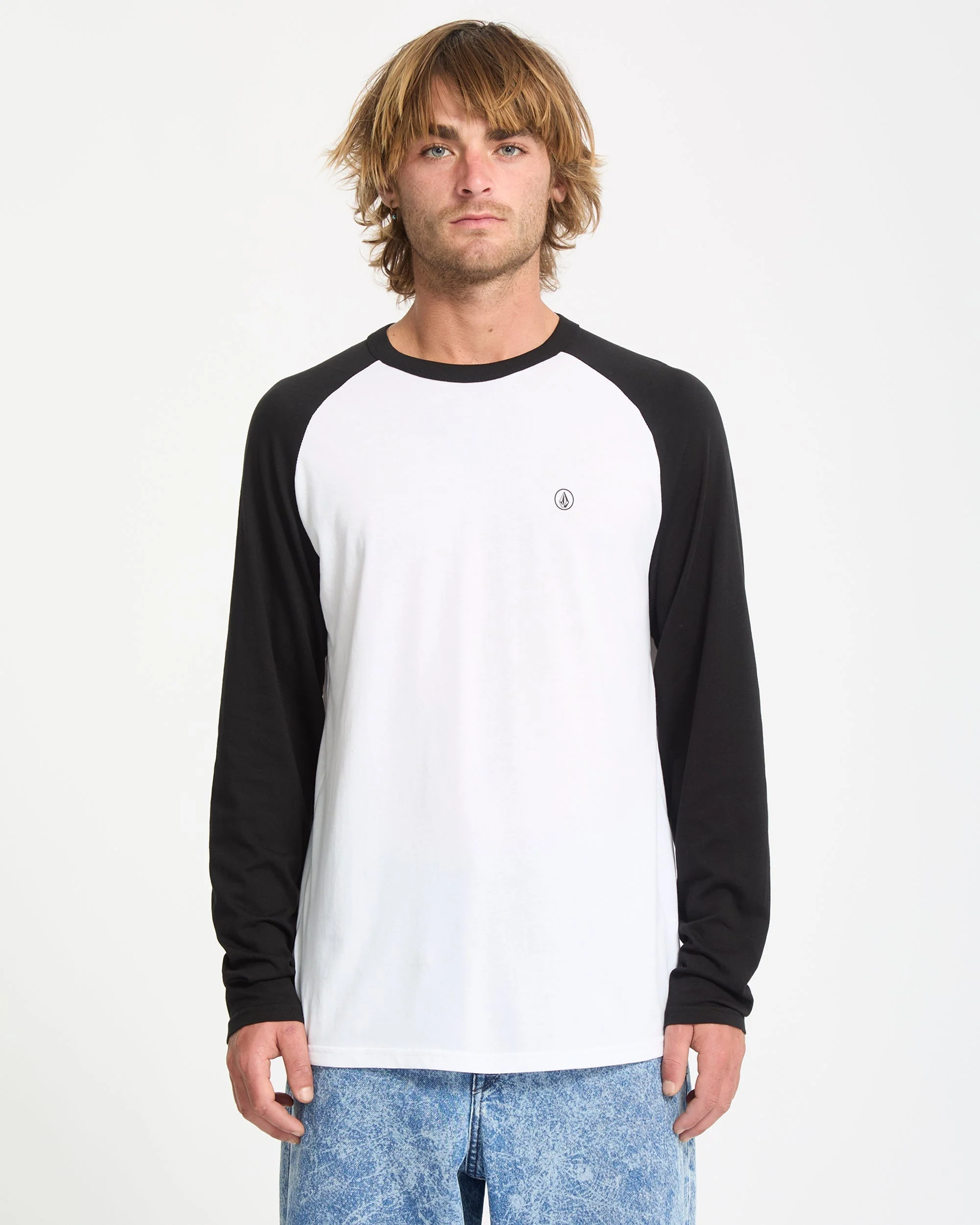 Pen T-Shirt - Black