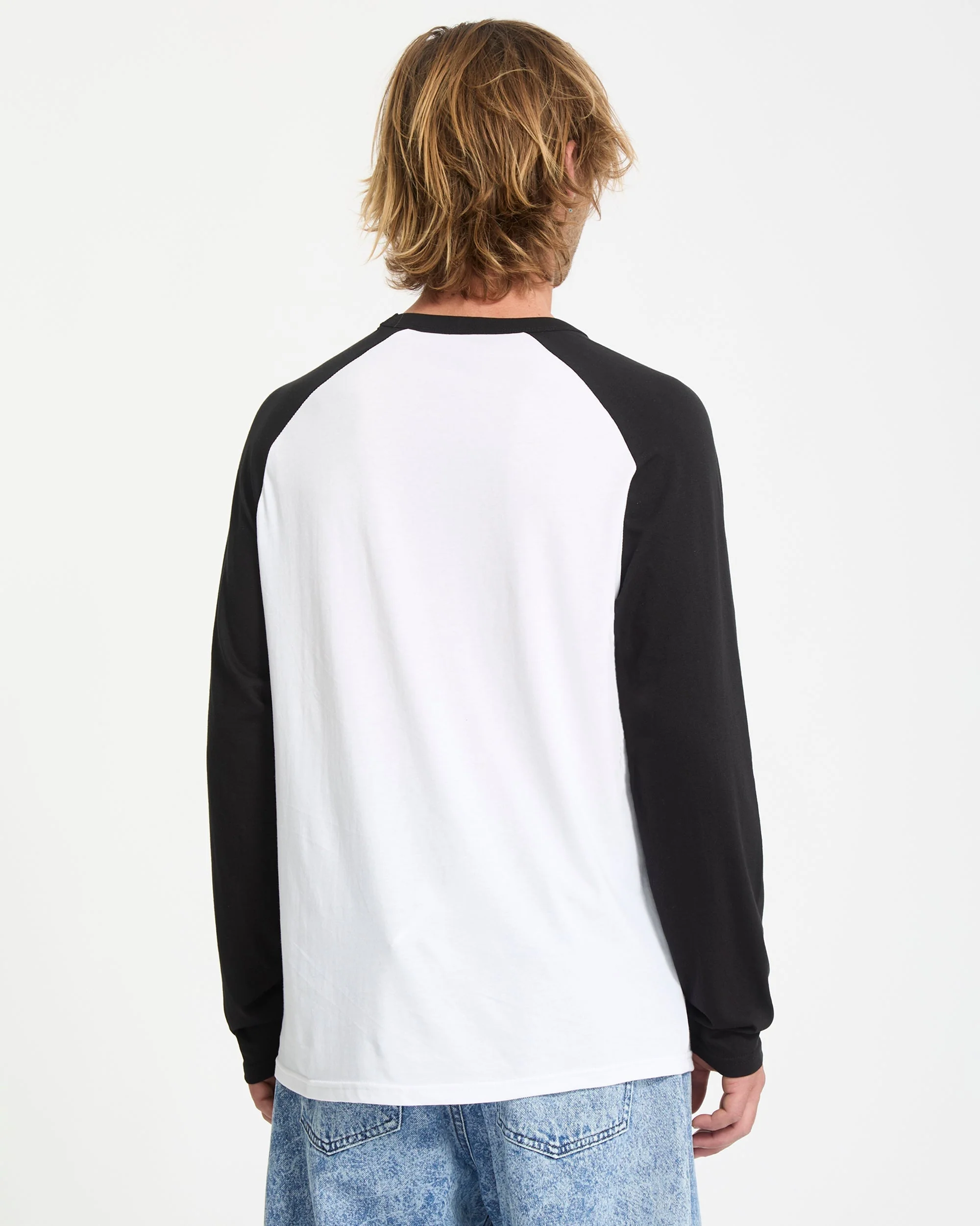Pen T-Shirt - Black - Image 2