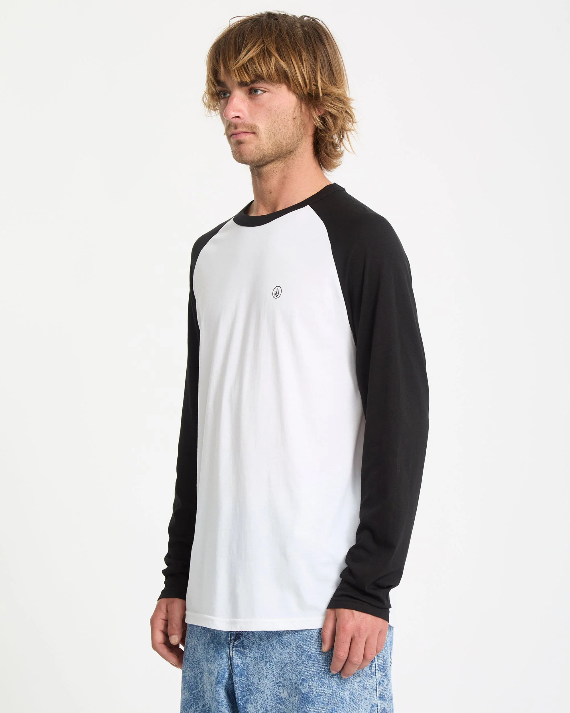 Pen T-Shirt - Black - Image 6