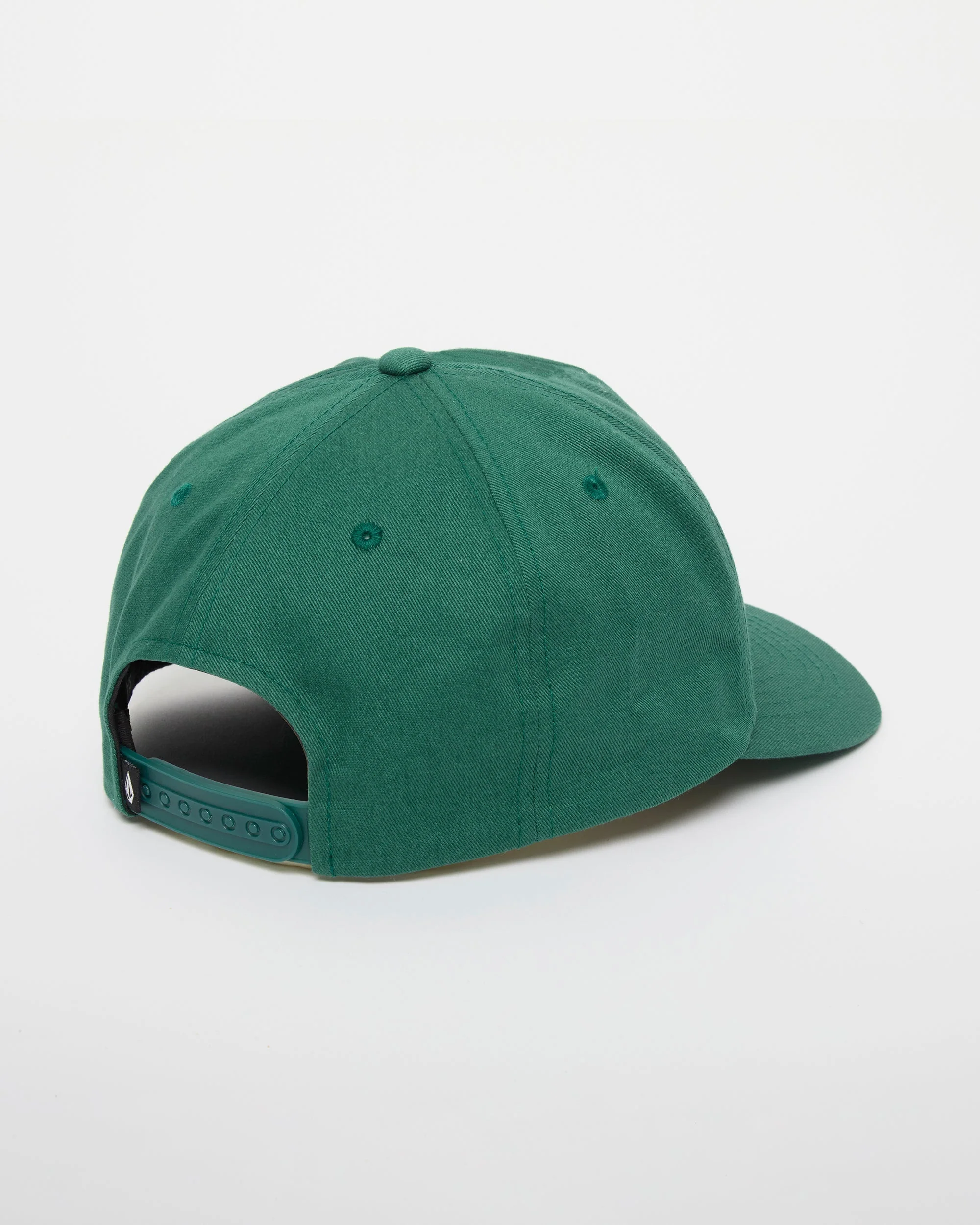 Petrolstone Adj Kappe - Rifle Green - Image 2