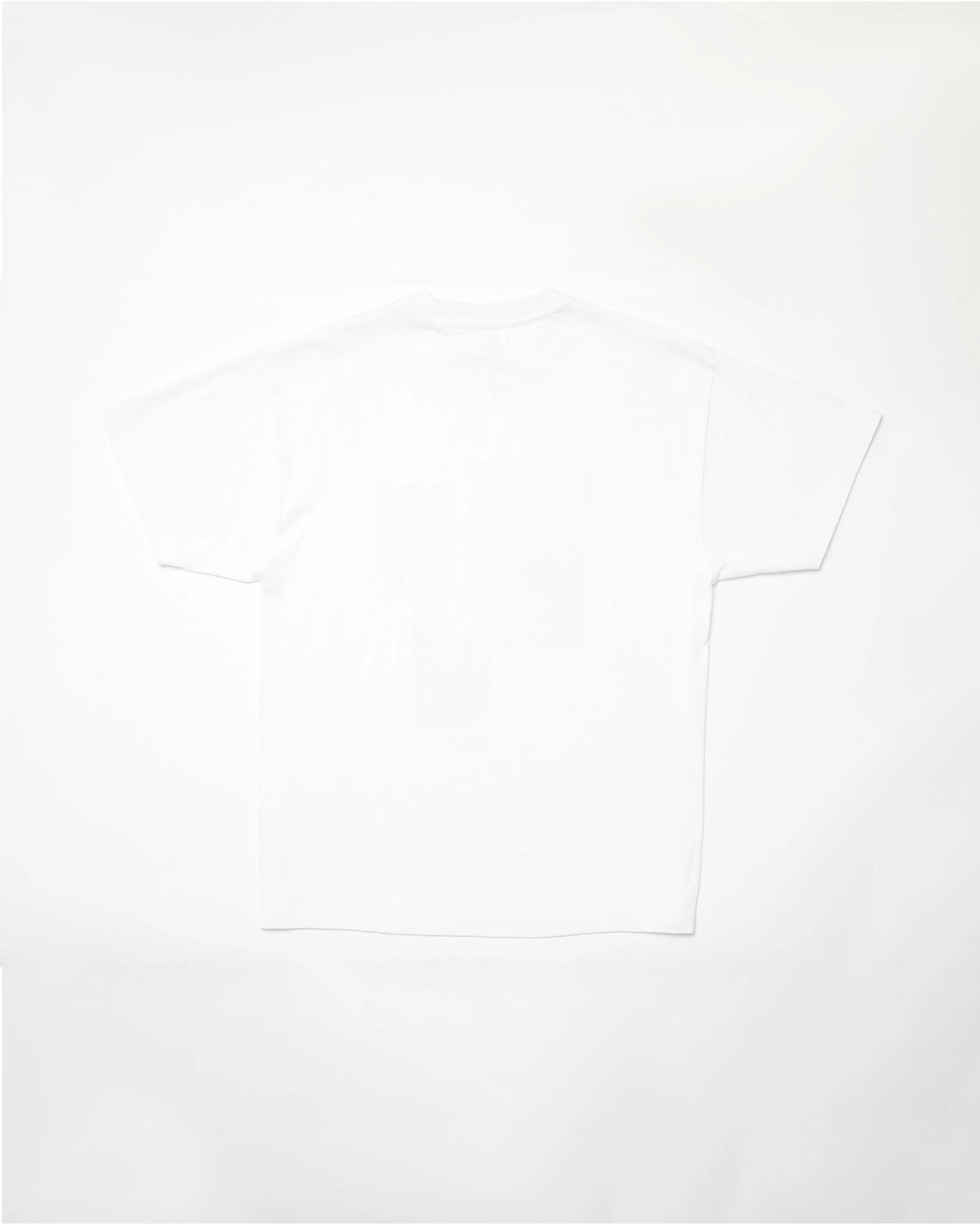Pfanngles T-shirt - WHITE - Image 10
