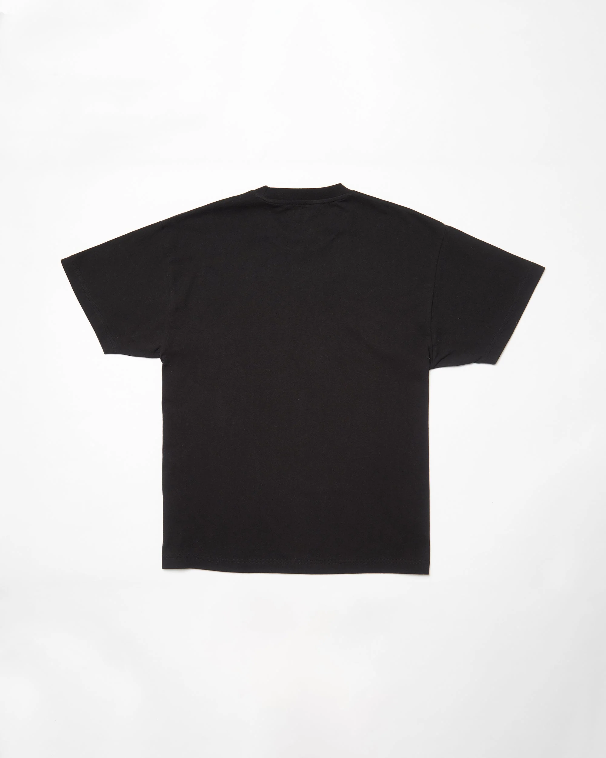 Pfanngles T-shirt - BLACK - Image 11