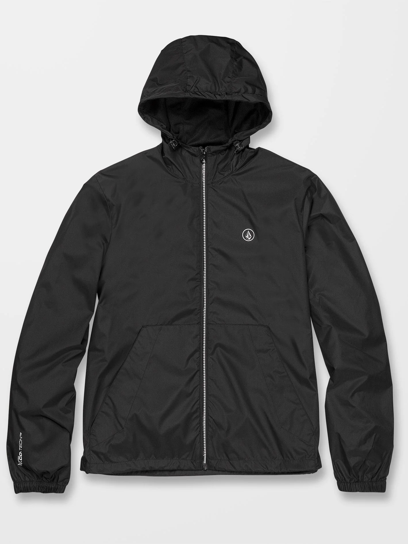 Phase 91 Jacke - BLACK - Image 10