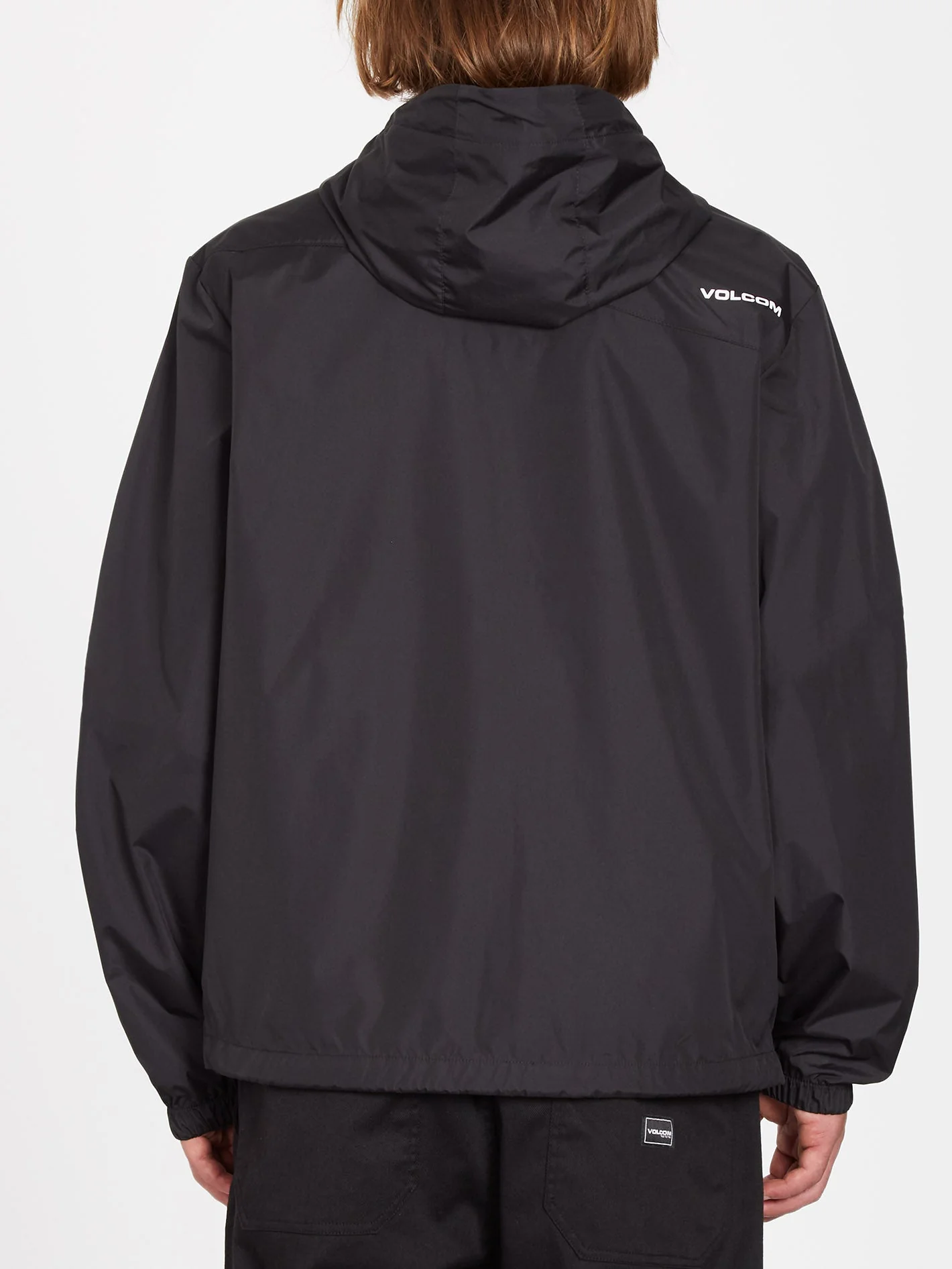 Phase 91 Jacke - BLACK - Image 4