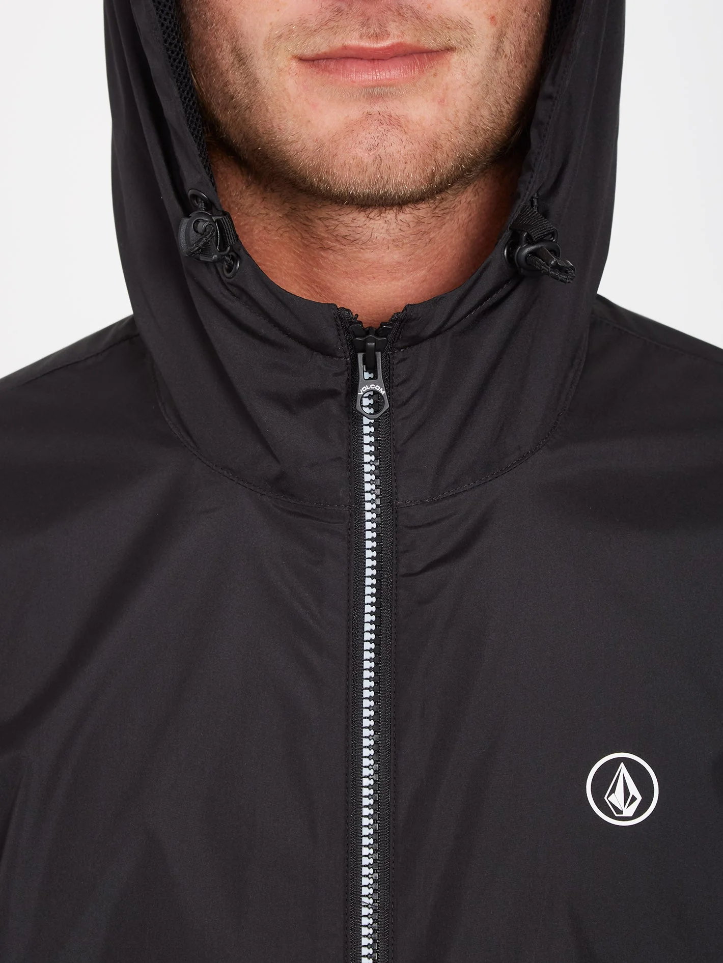 Phase 91 Jacke - BLACK - Image 7