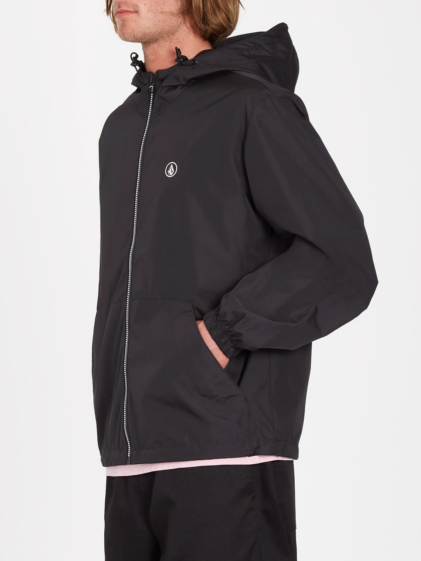 Phase 91 Jacke - BLACK - Image 9