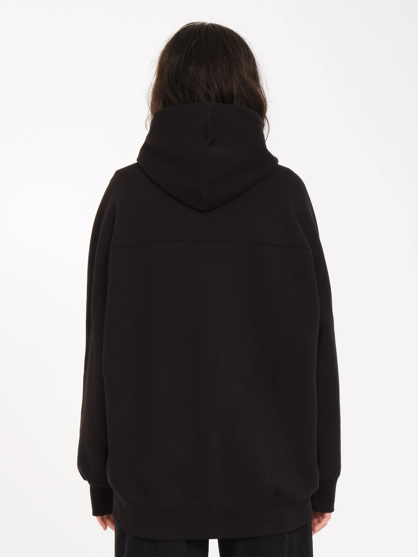 Pistol Kapuzenpullover - BLACK - Image 2