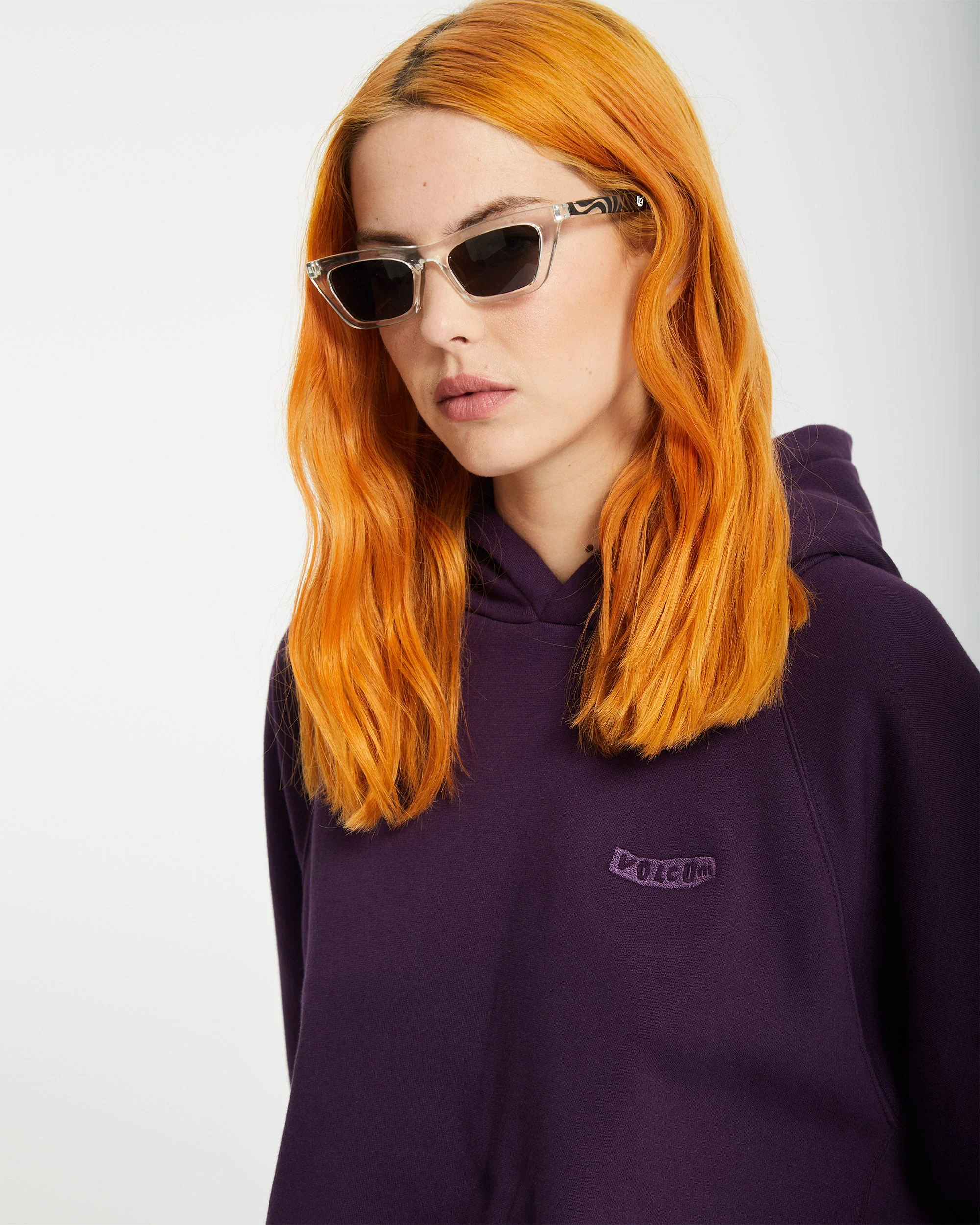 Pistol Kapuzenpullover - GRAPE ROYALE - Image 3