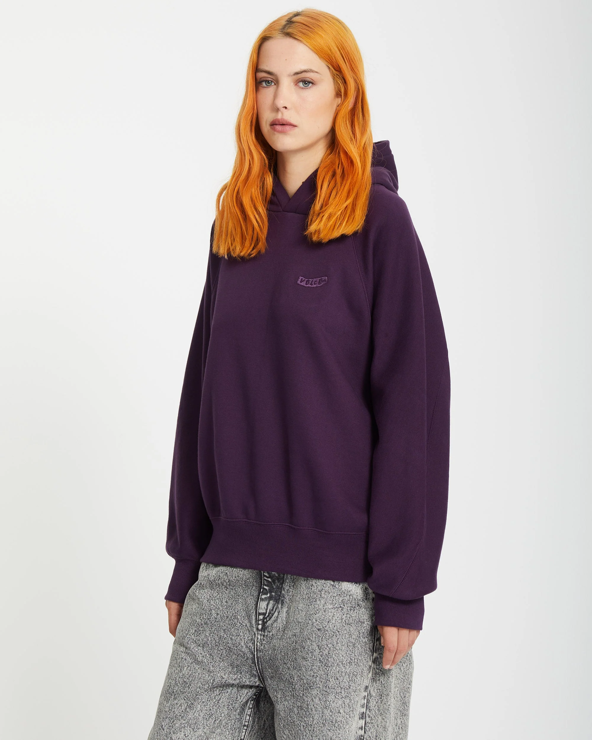 Pistol Kapuzenpullover - GRAPE ROYALE - Image 5