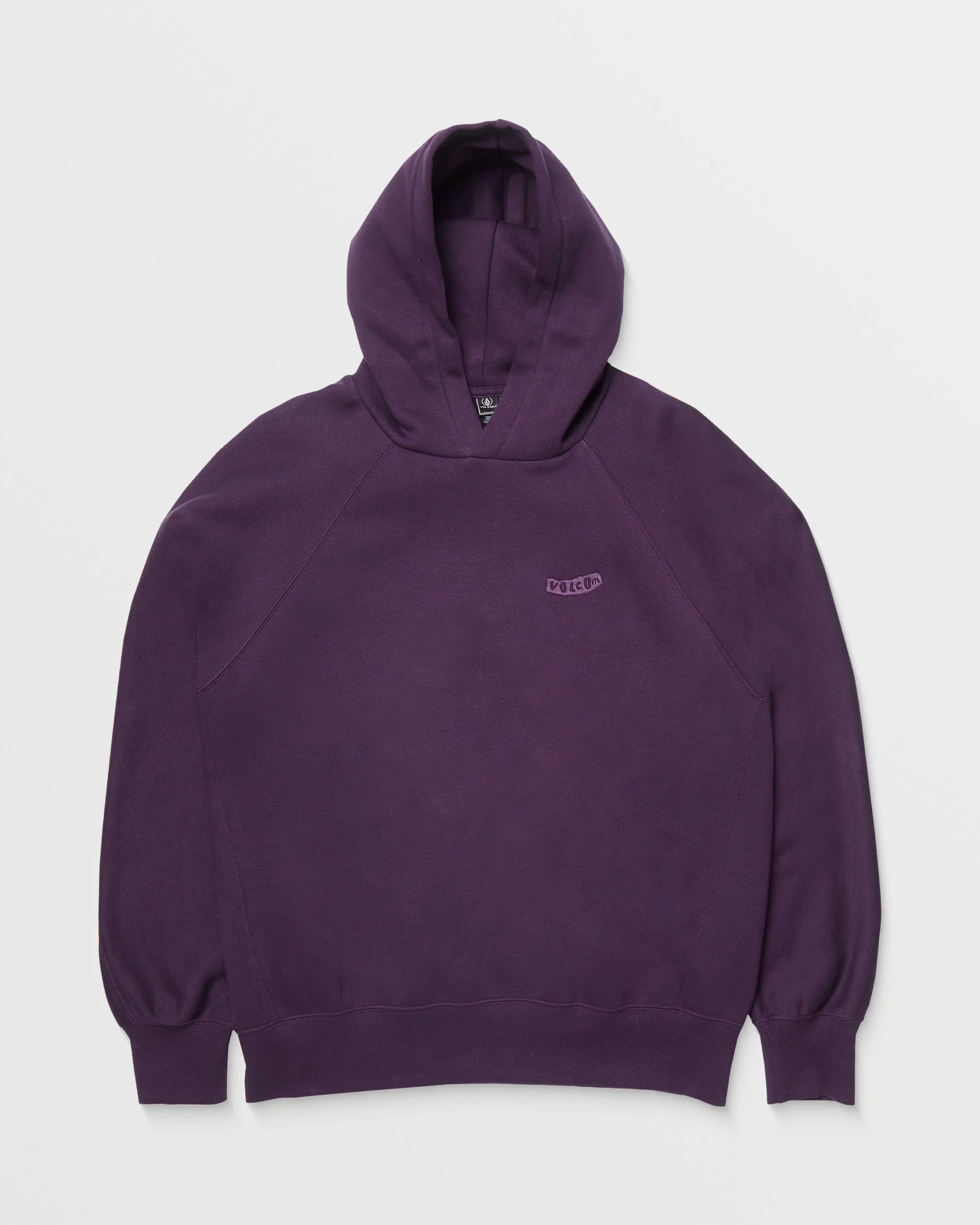 Pistol Kapuzenpullover - GRAPE ROYALE - Image 7