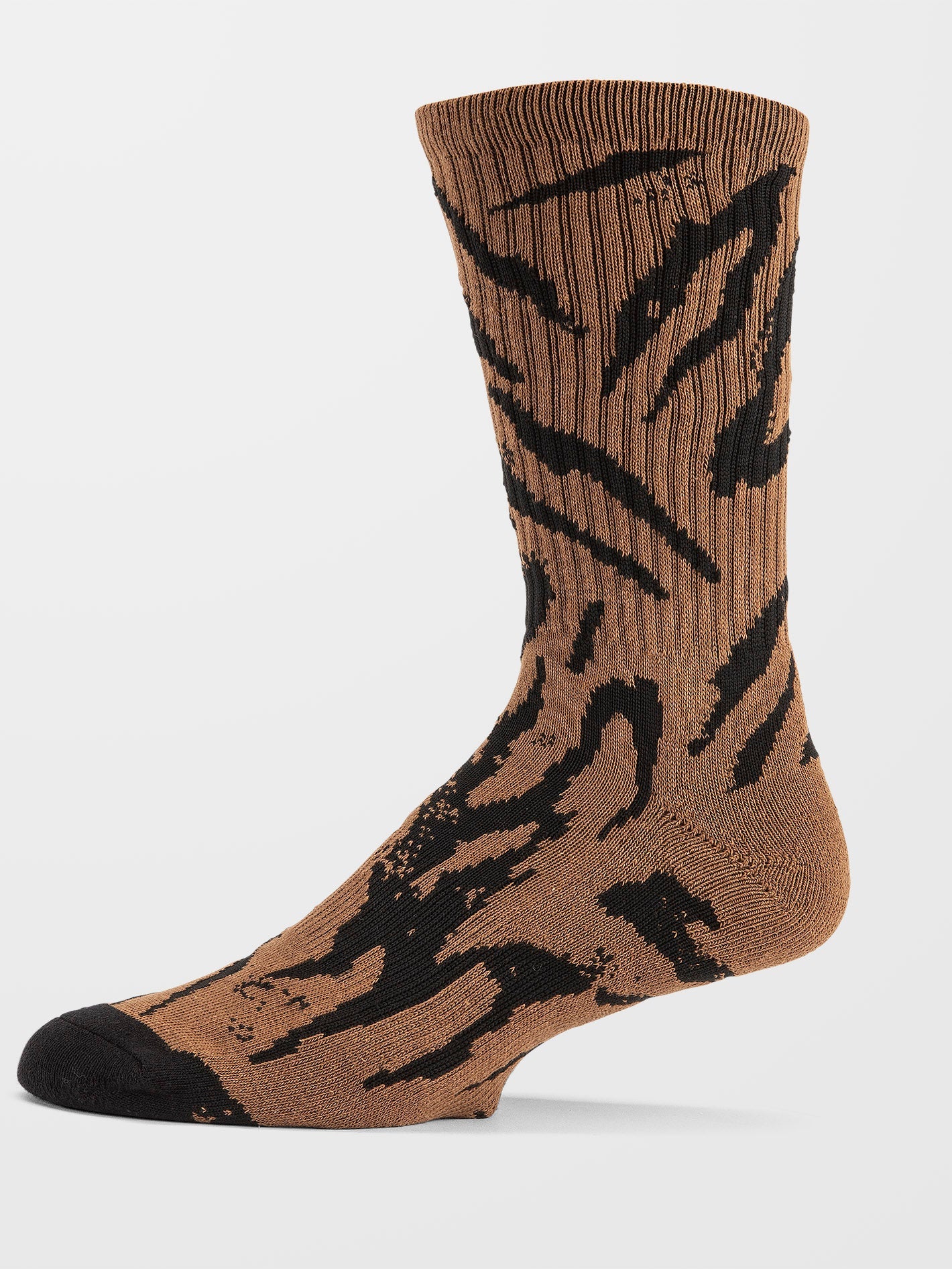 Pistol Socken - TOBACCO - Image 4