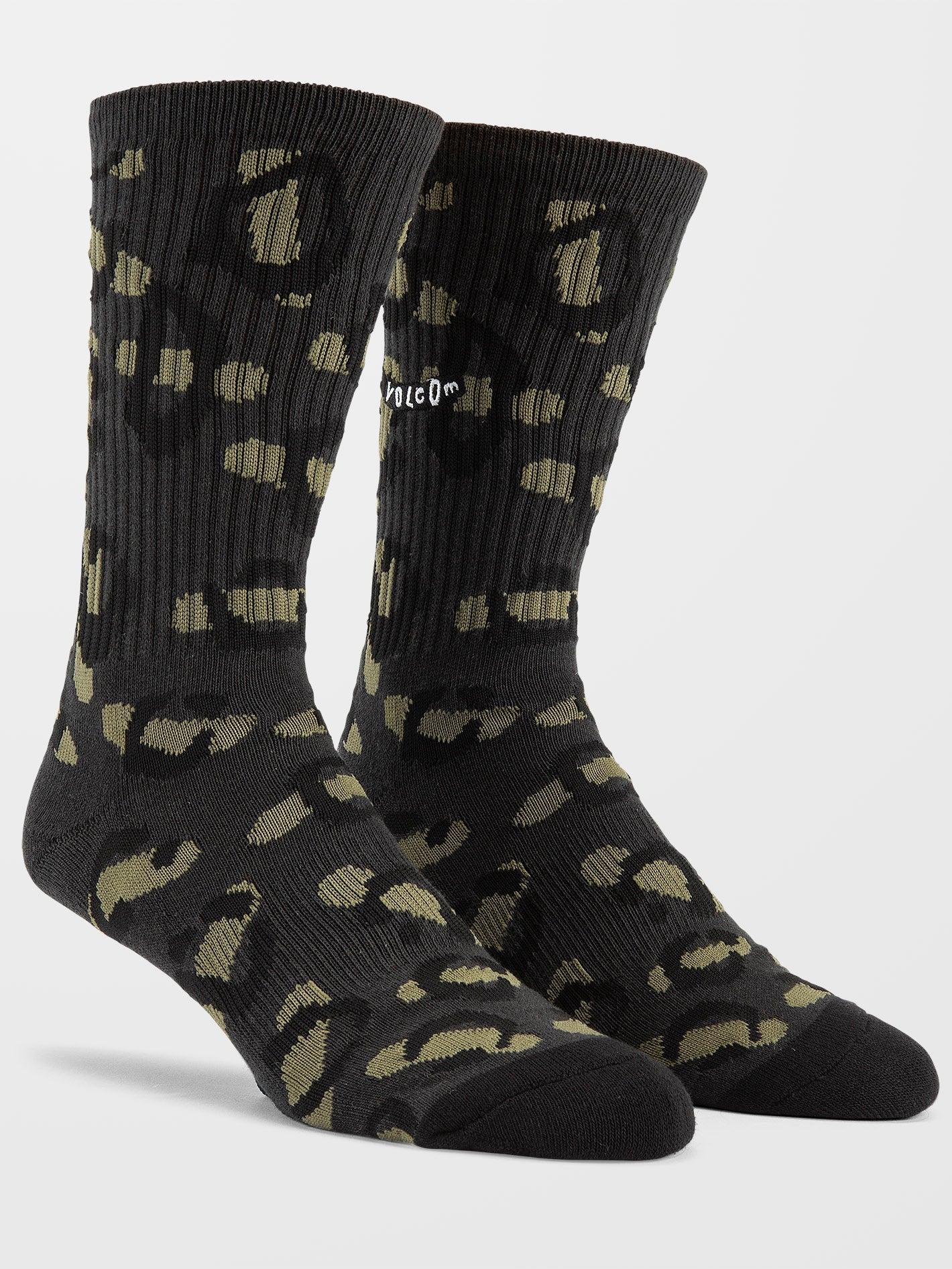 Pistol Socken - RINSED BLACK