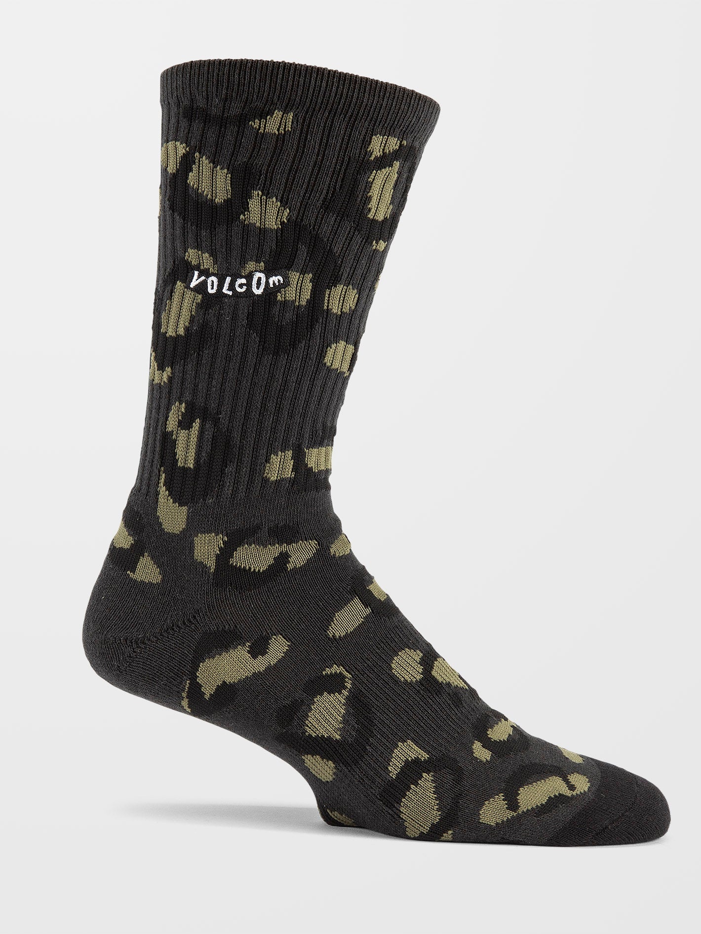 Pistol Socken - RINSED BLACK - Image 3