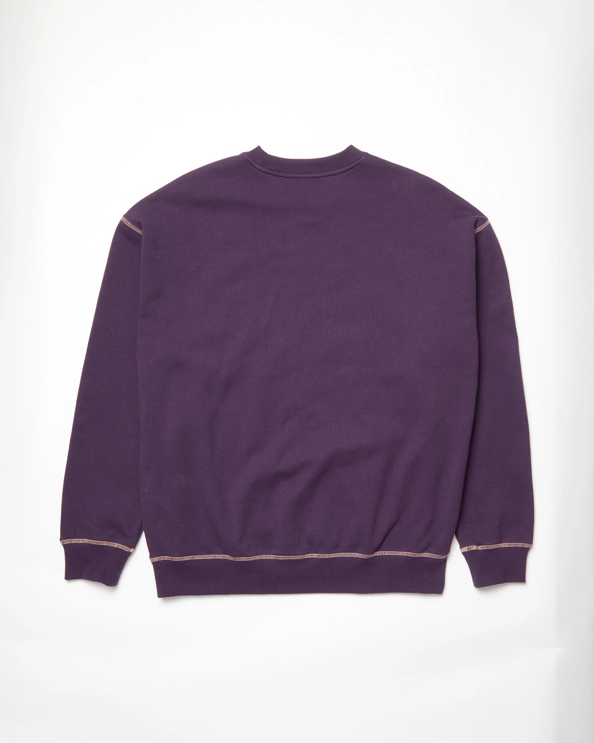 Podcol Pullover - GRAPE ROYALE - Image 9