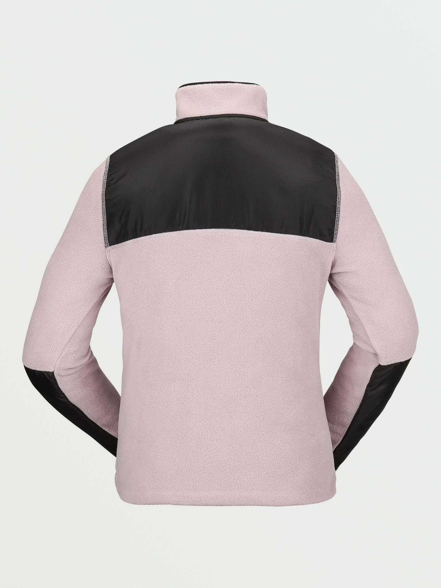 Polar Fleece Sweatshirt - Amethyst Smoke - Image 8