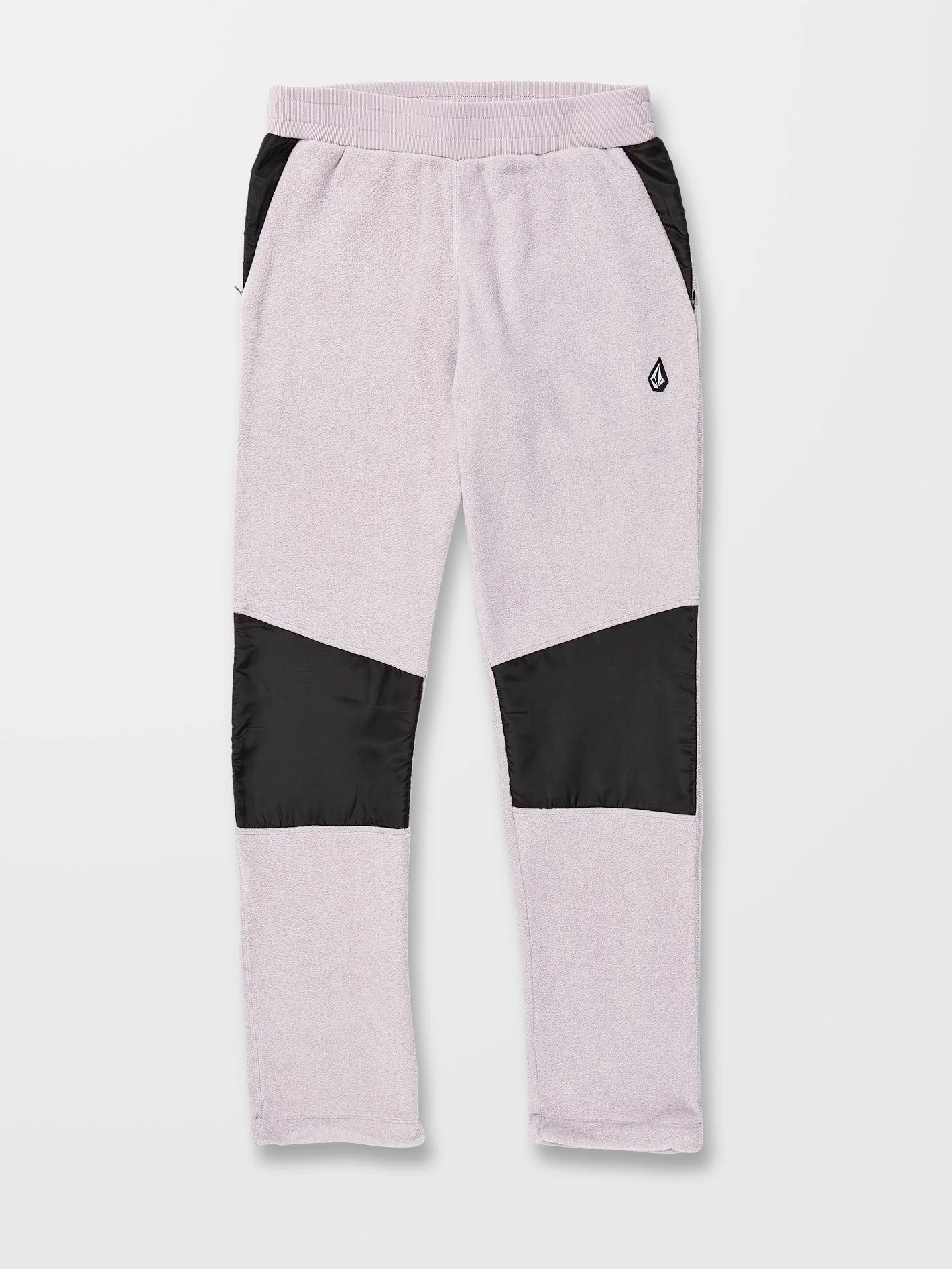 Polar Fleece Trousers - Amethyst Smoke - Image 7