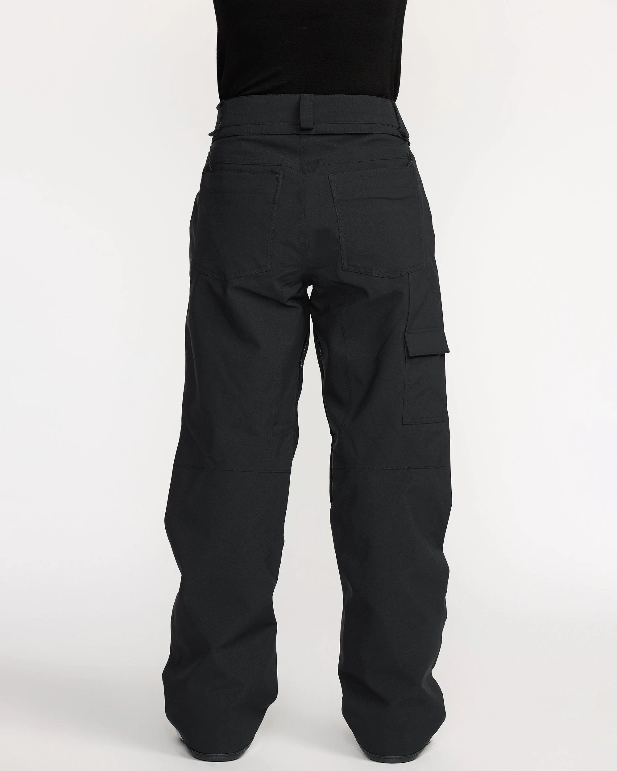 Pollock Hose - Black - Image 2