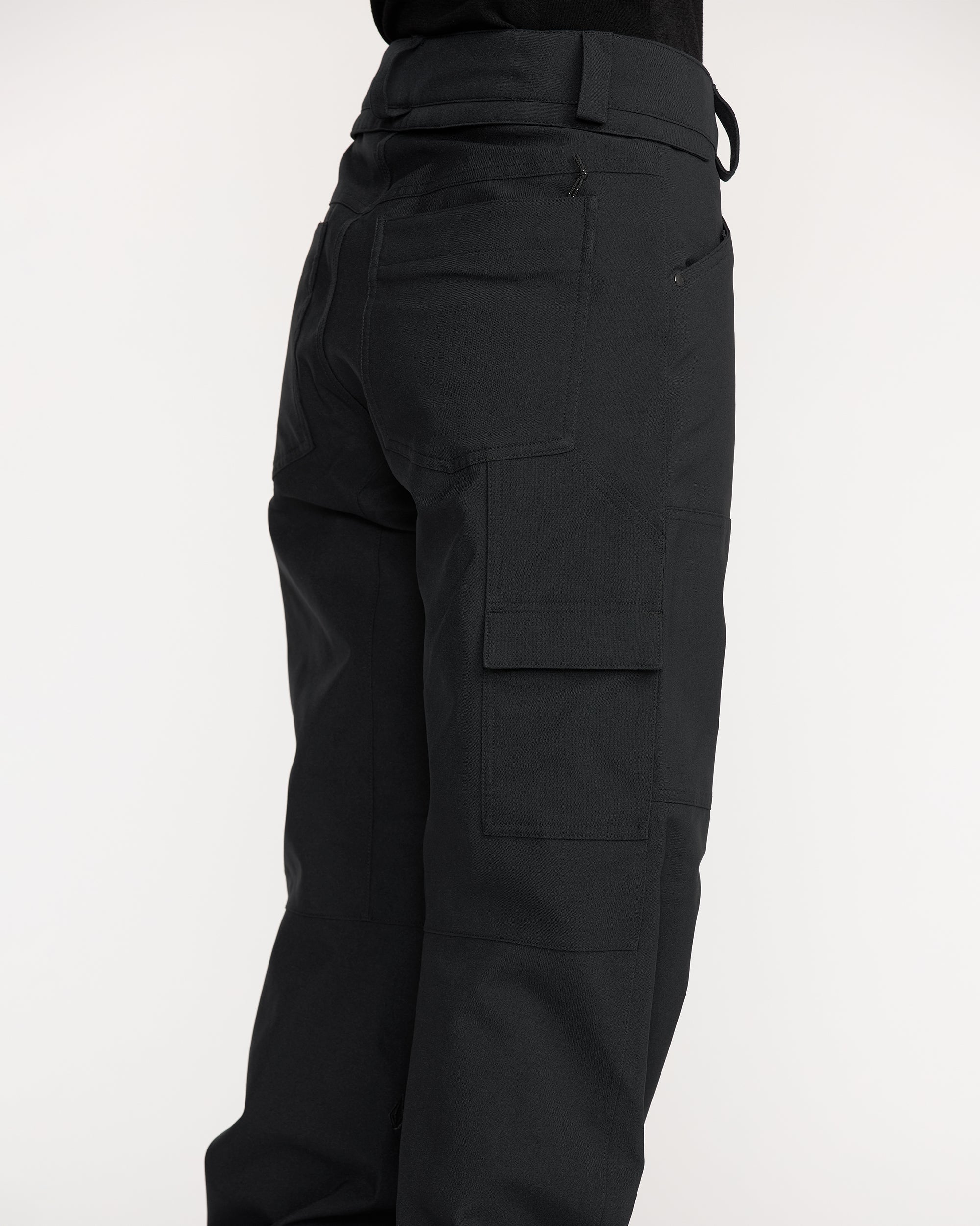 Pollock Hose - Black - Image 7