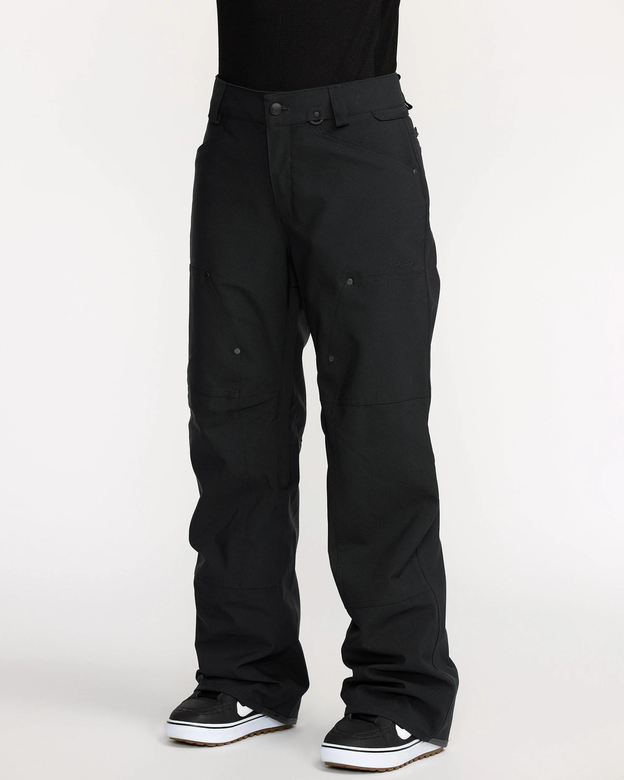 Pollock Hose - Black - Image 8