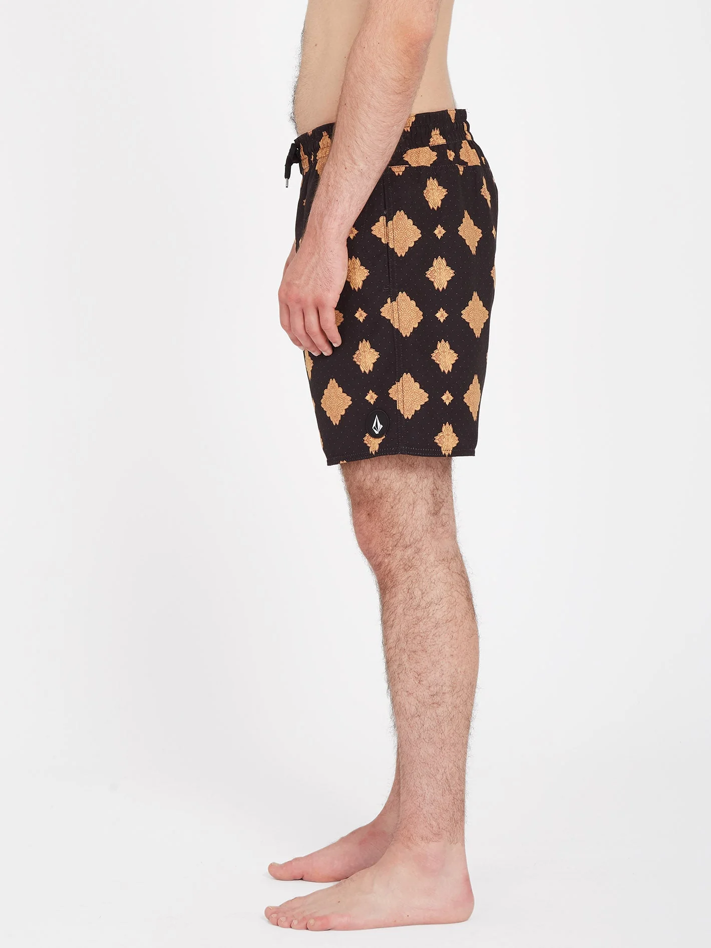 Polly Pack 17" Trunk - NEW BLACK - Image 5