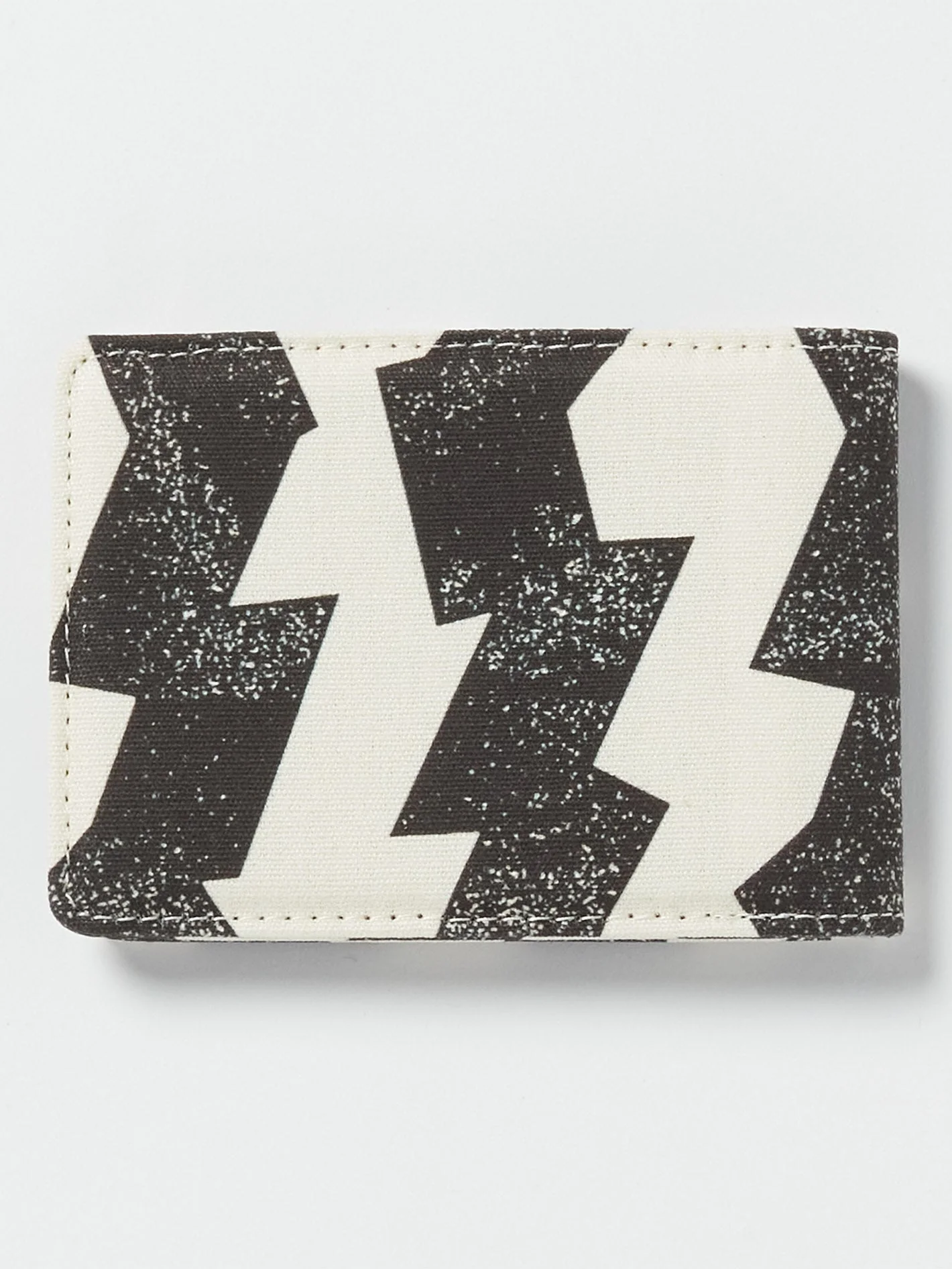 Post Bifold Geldbeutel - DIRTY WHITE - Image 2