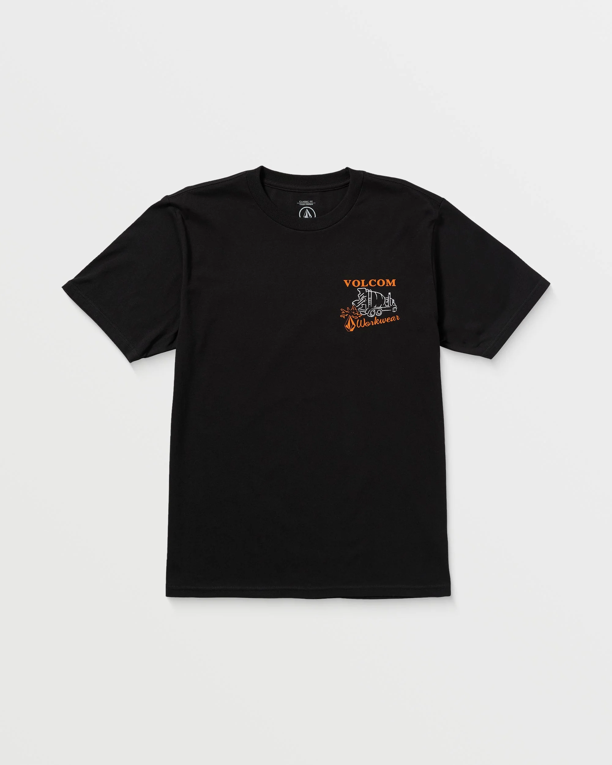 Pour Choices T-shirt - BLACK - Image 10