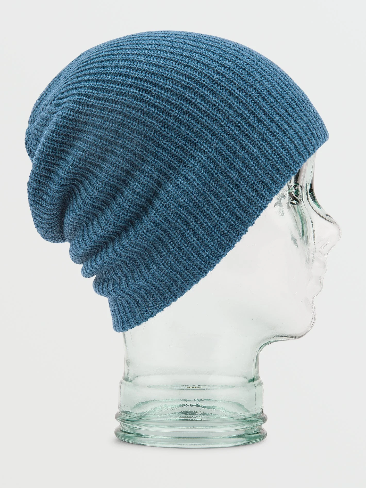 Power Beanie - Petrol Blue - Image 2