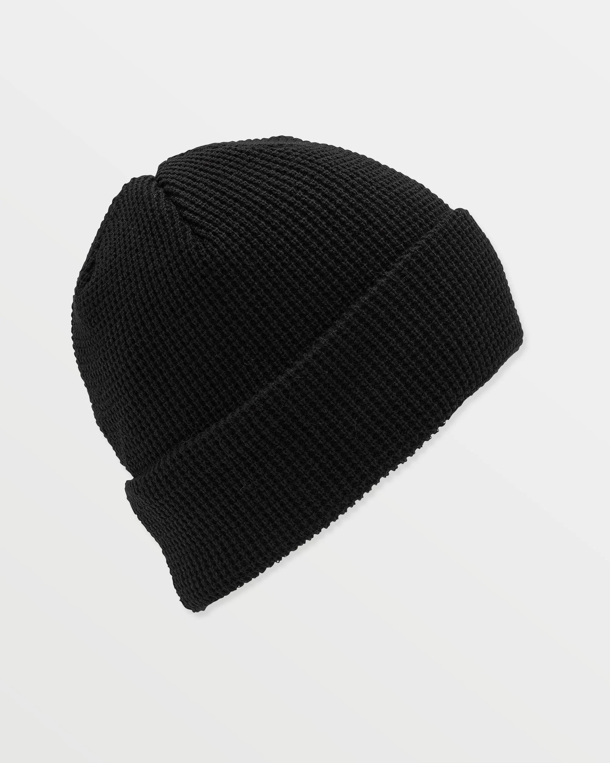Power Beanie - Black - Image 2