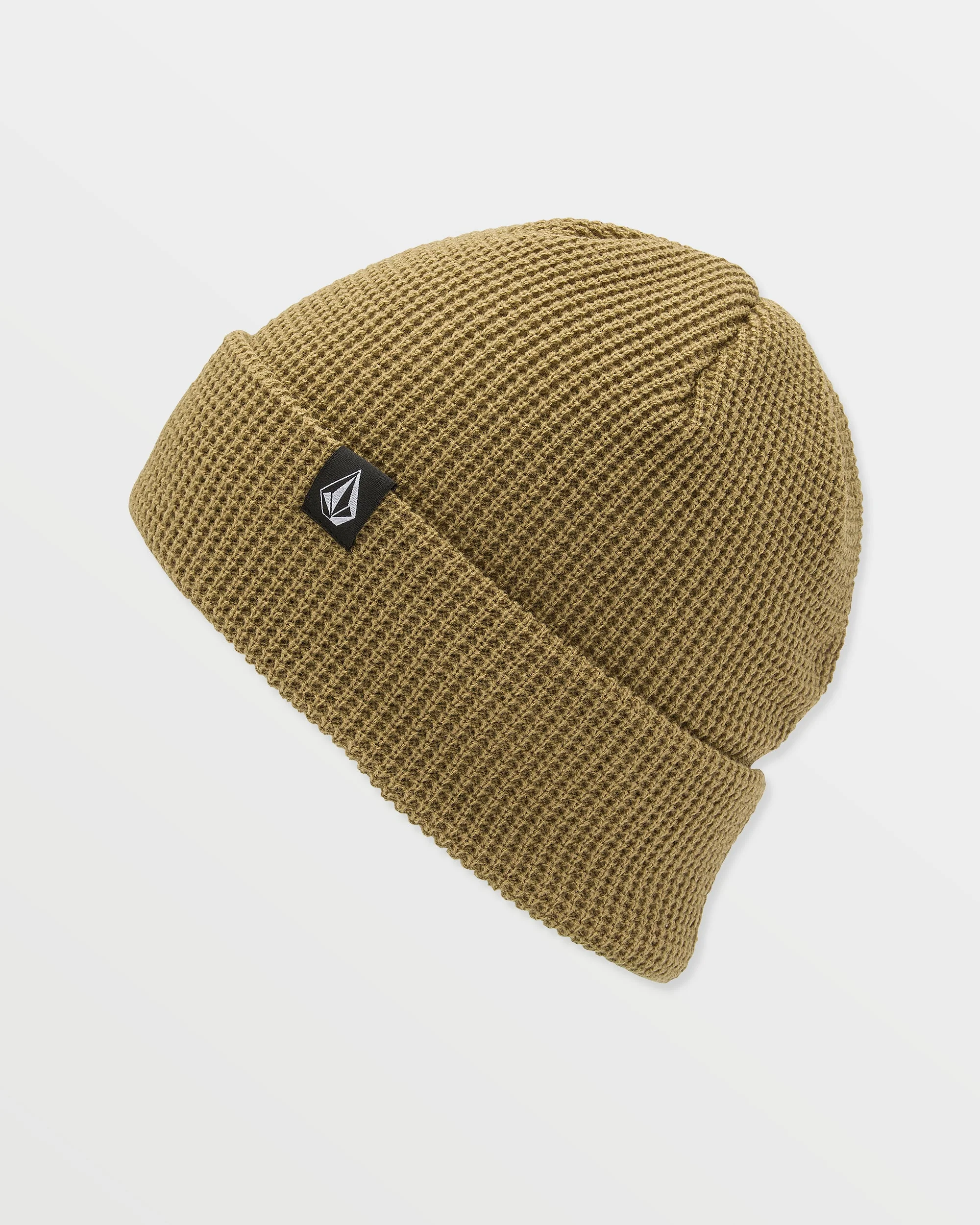 Power Beanie - Bronze