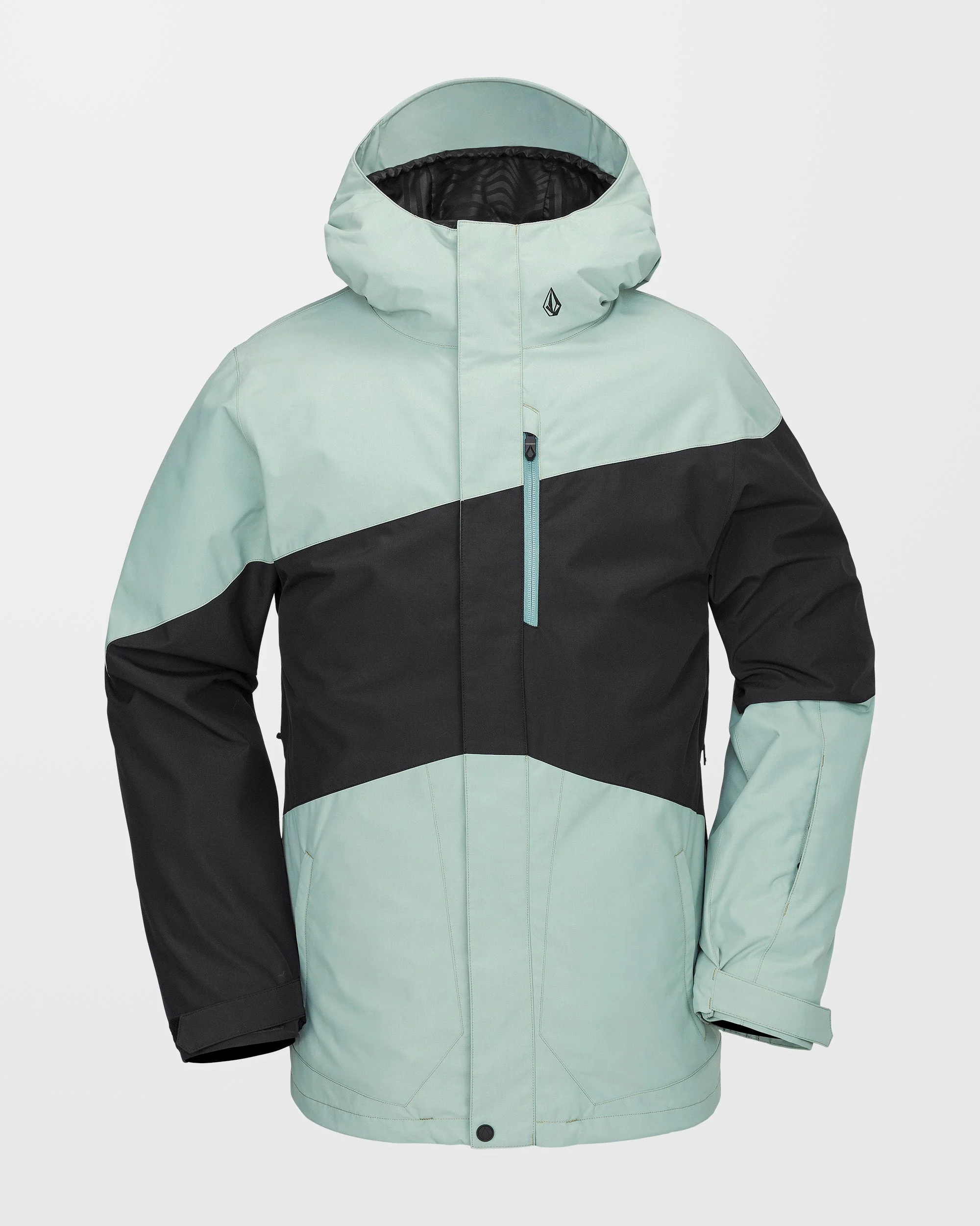 Primry Jacke - Agave