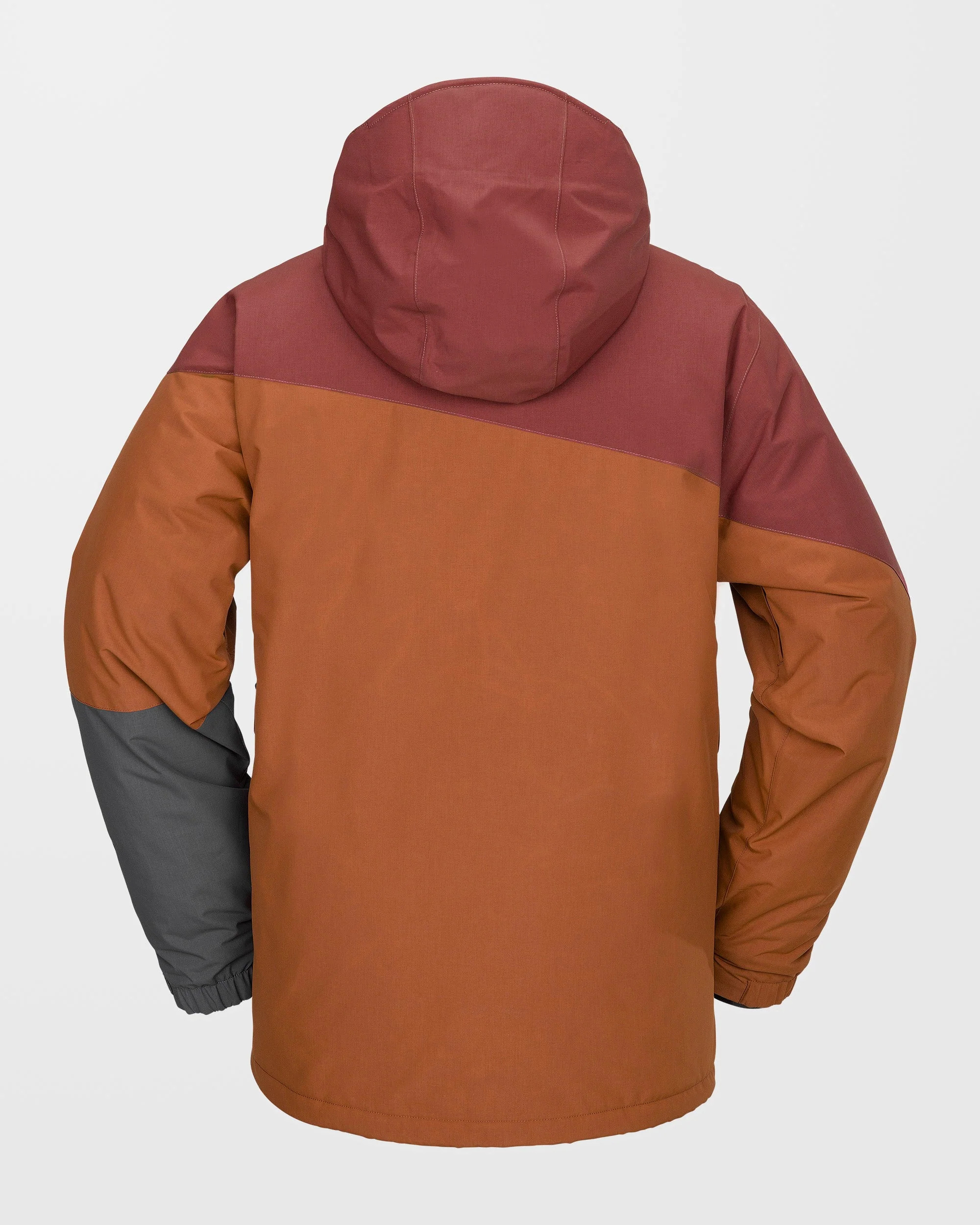 Primry Jacke - Caramel - Image 2