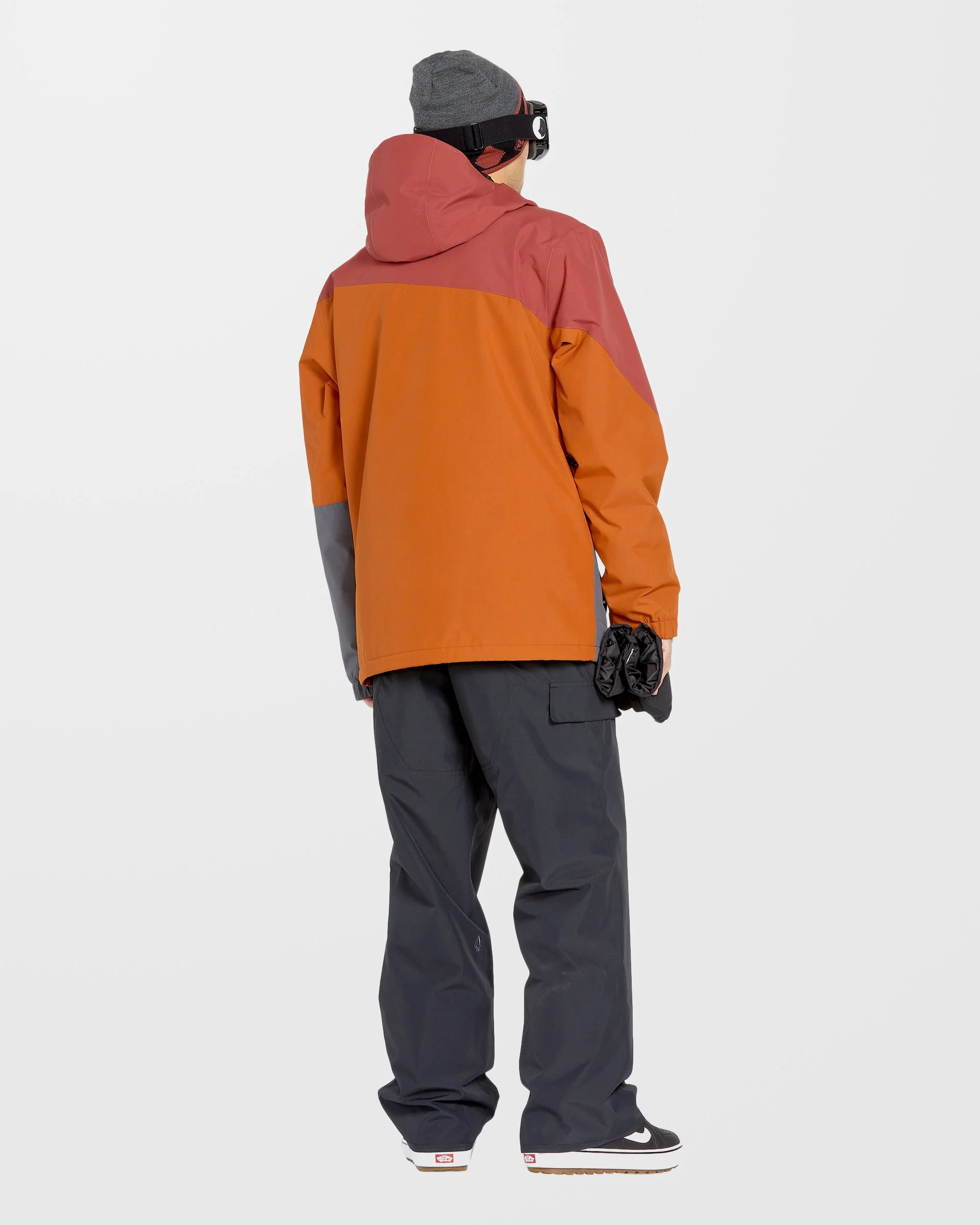 Primry Jacke - Caramel - Image 4