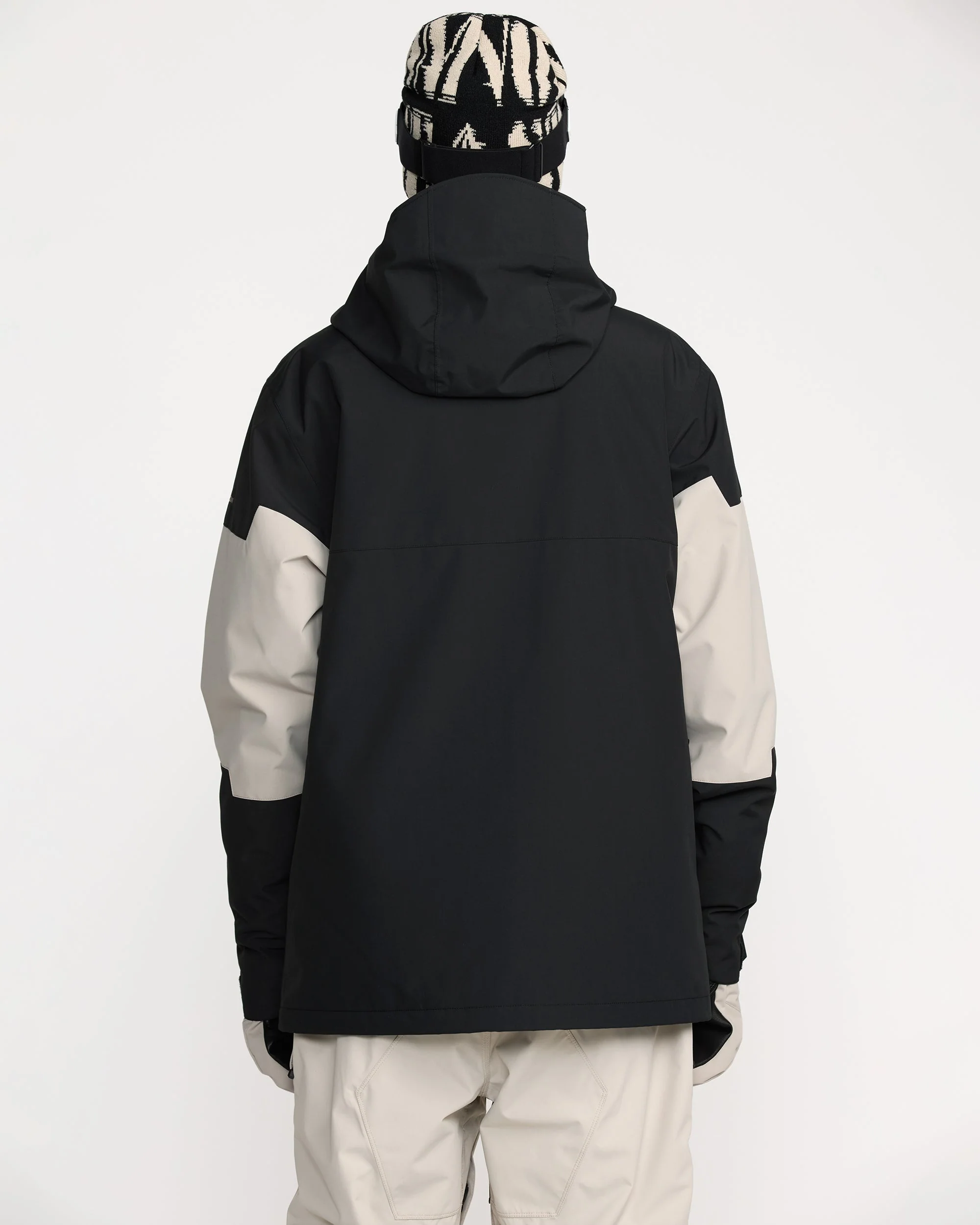 Primry Jacke - Black - Image 2