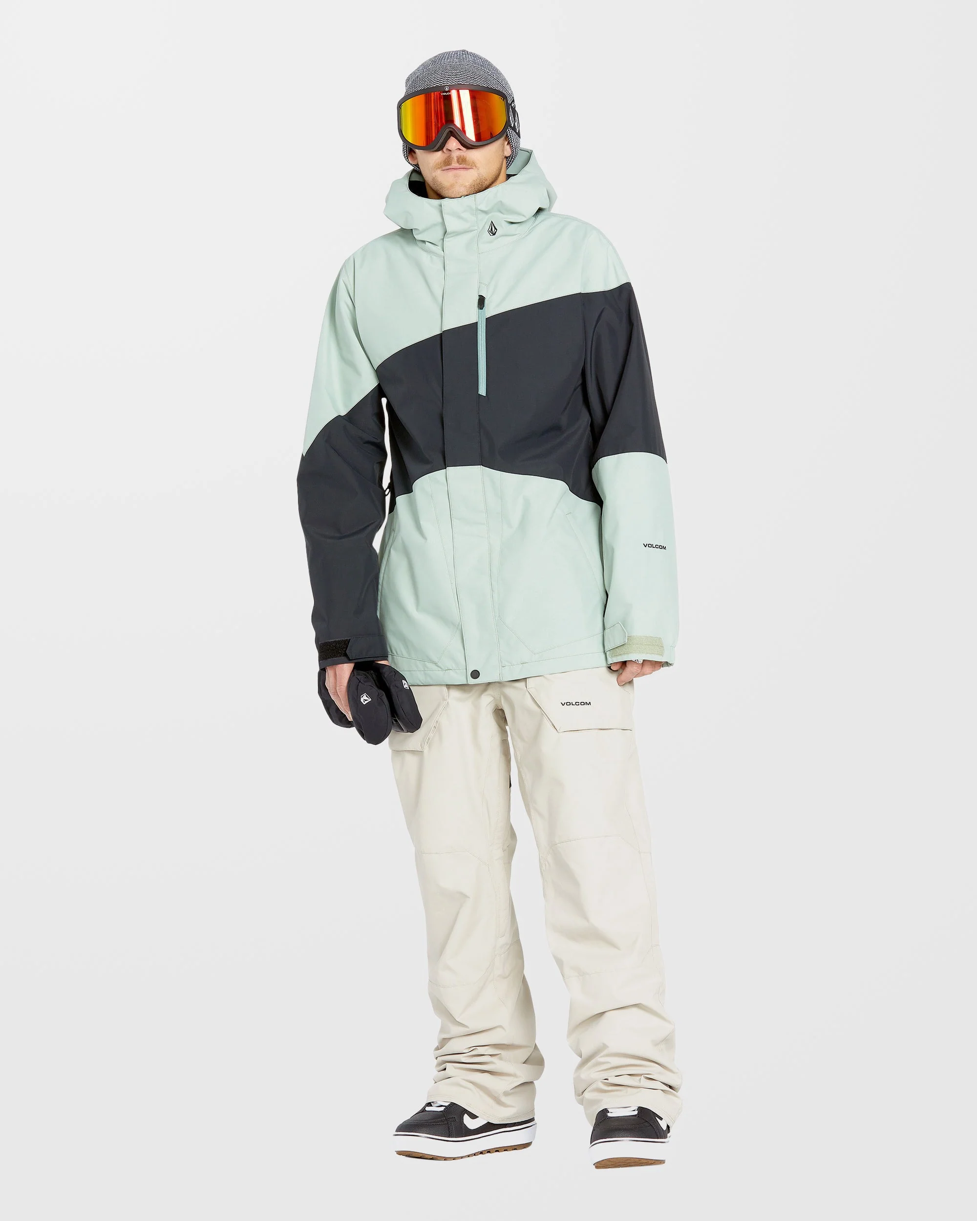 Primry Jacke - Agave - Image 3
