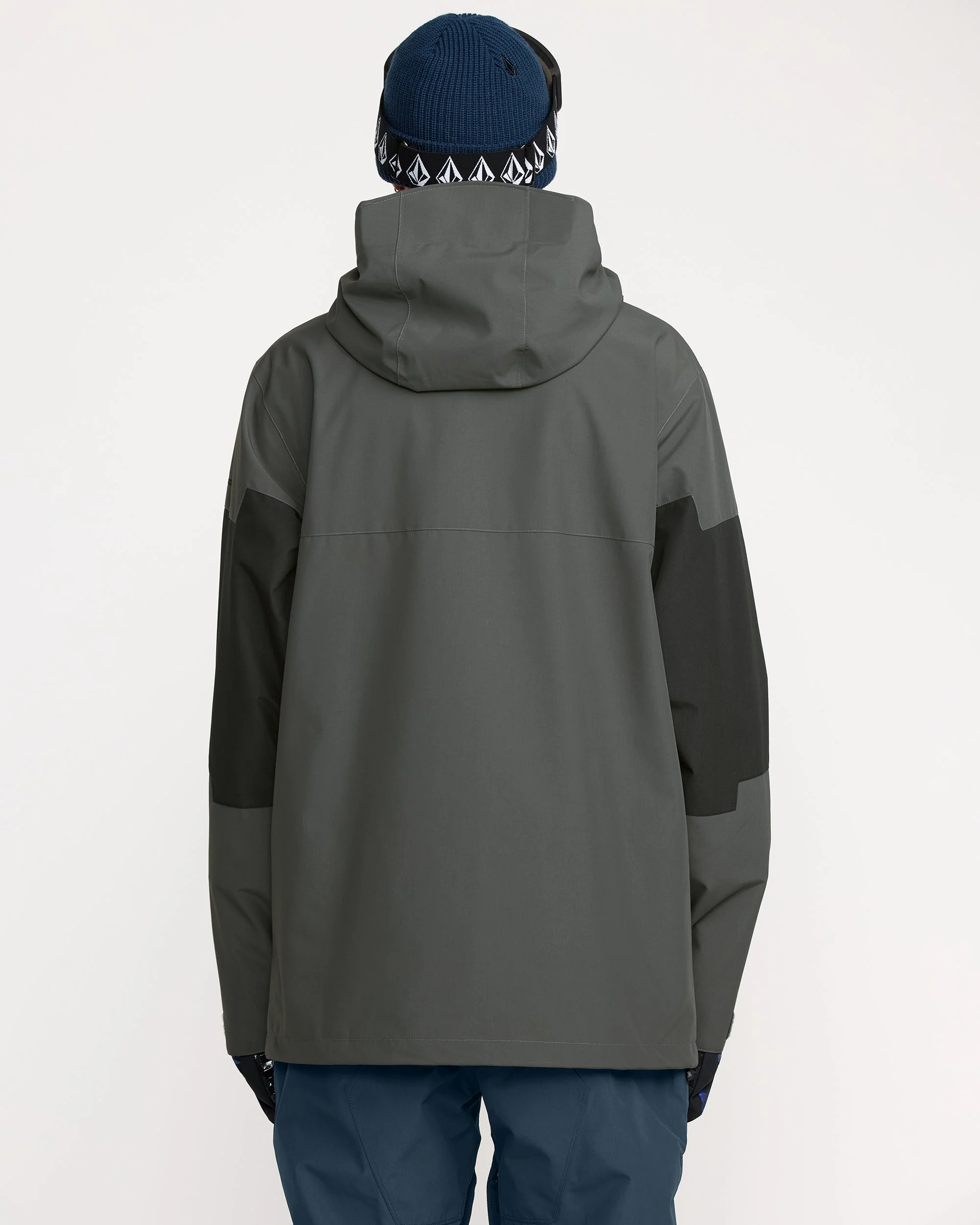 Primry Jacke - Dark Grey - Image 2